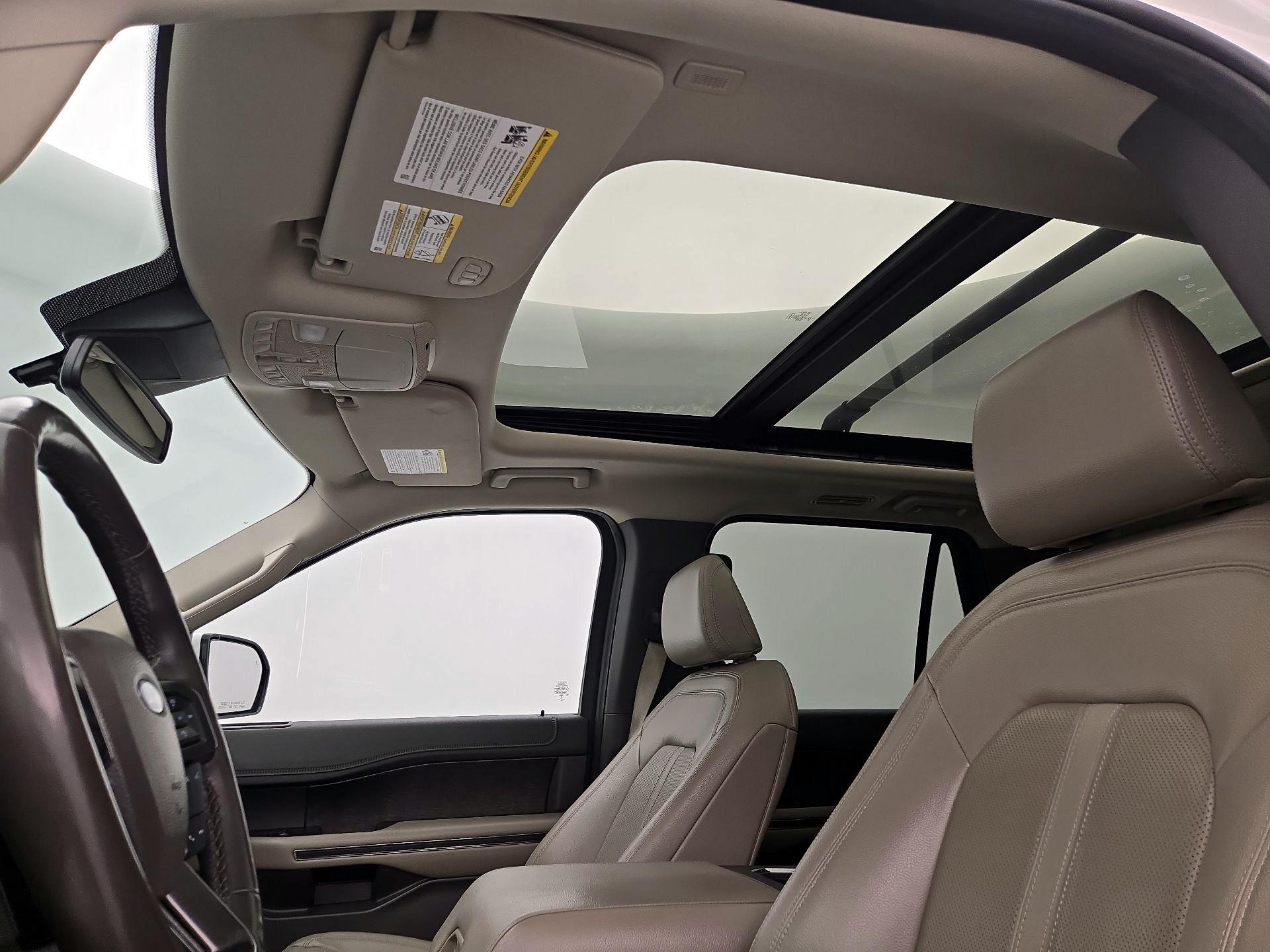 Thumbnail: 2021 Ford Expedition - 20