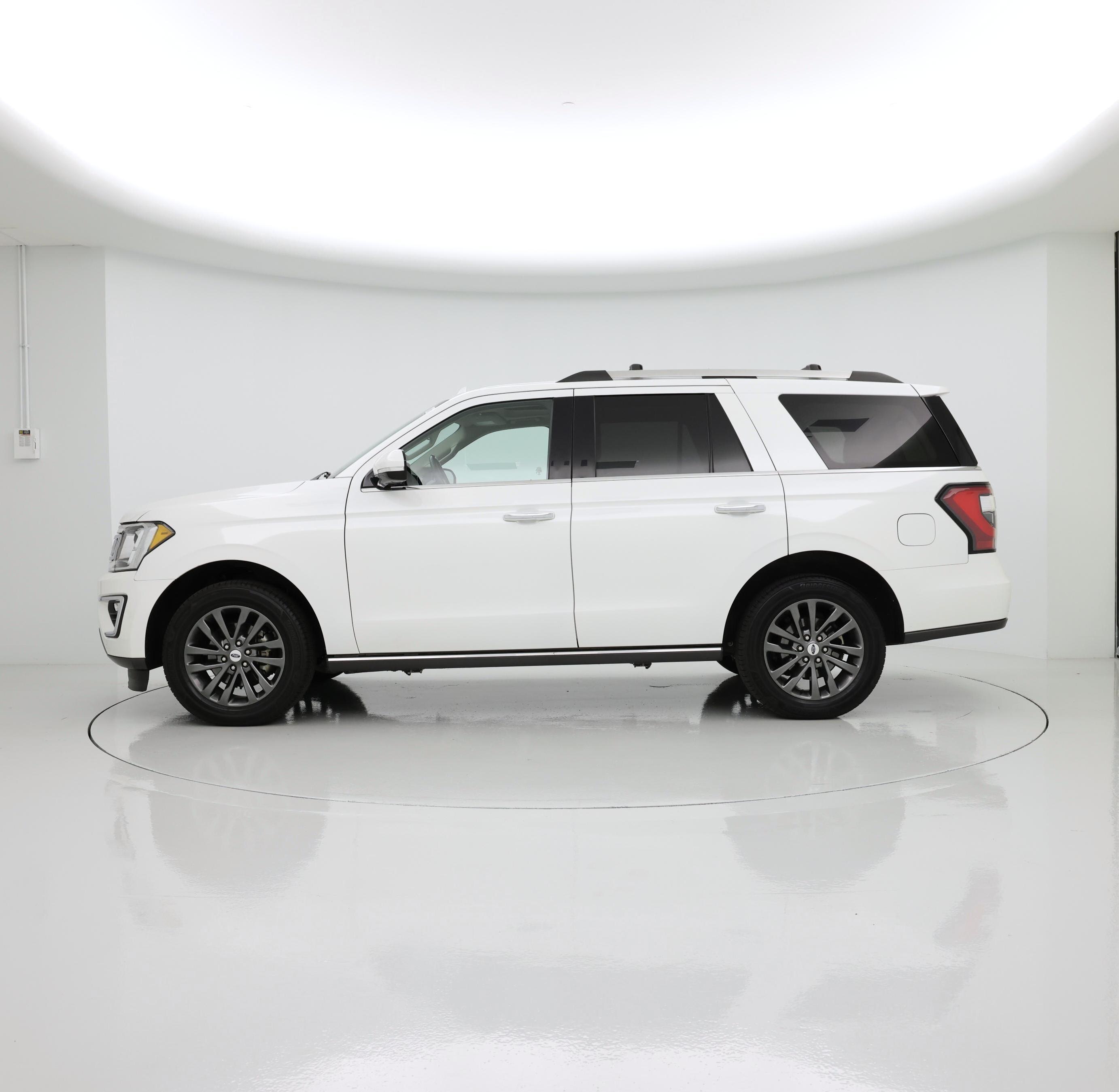 Thumbnail: 2021 Ford Expedition - 3