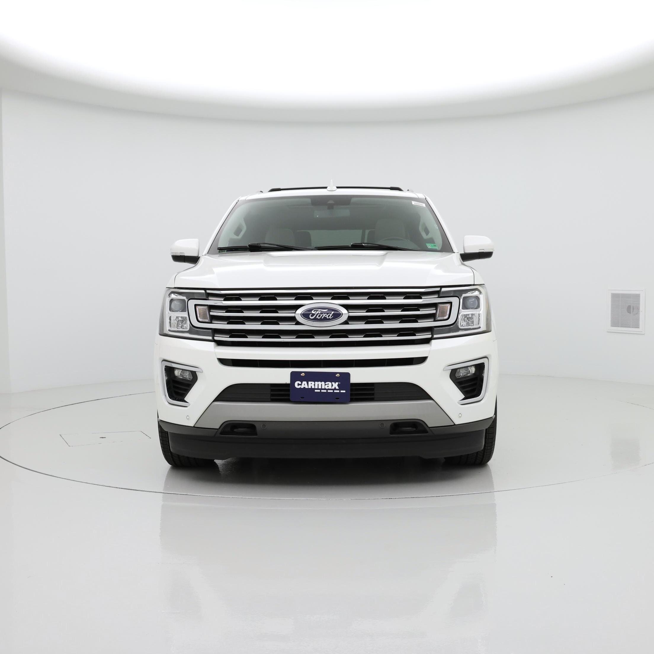 Thumbnail: 2021 Ford Expedition - 5