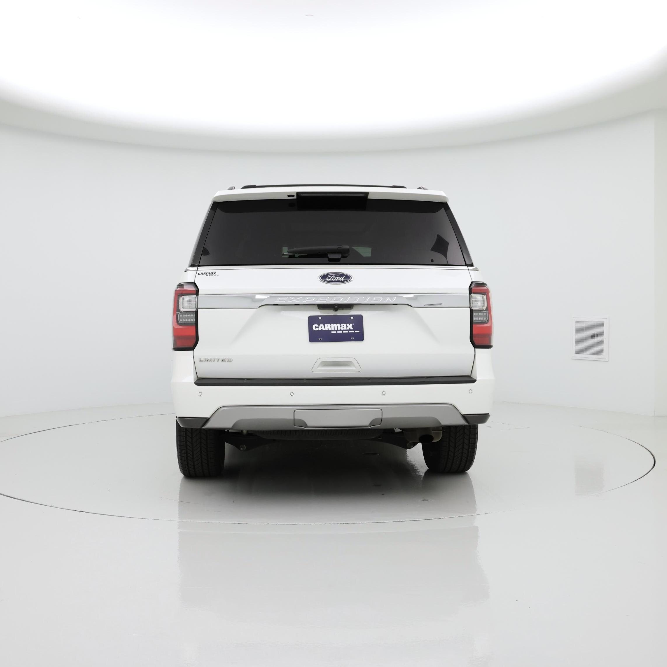 Thumbnail: 2021 Ford Expedition - 6