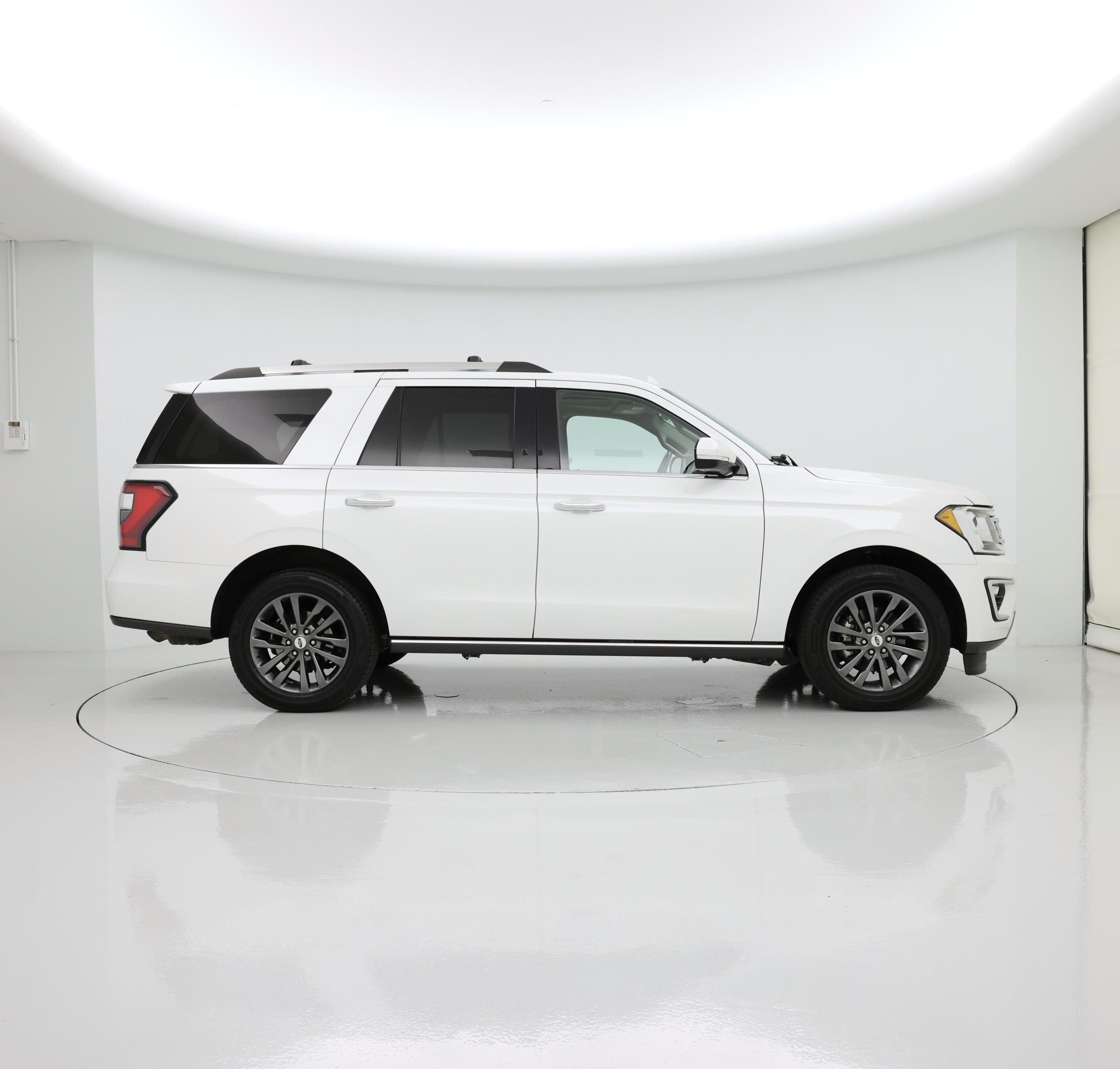 Thumbnail: 2021 Ford Expedition - 7