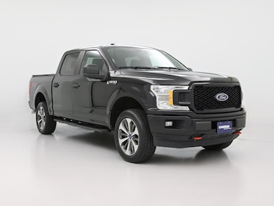 2019 Ford F150 XL
