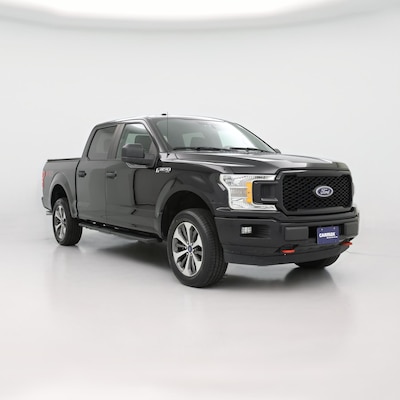 2019 Ford F150 XL