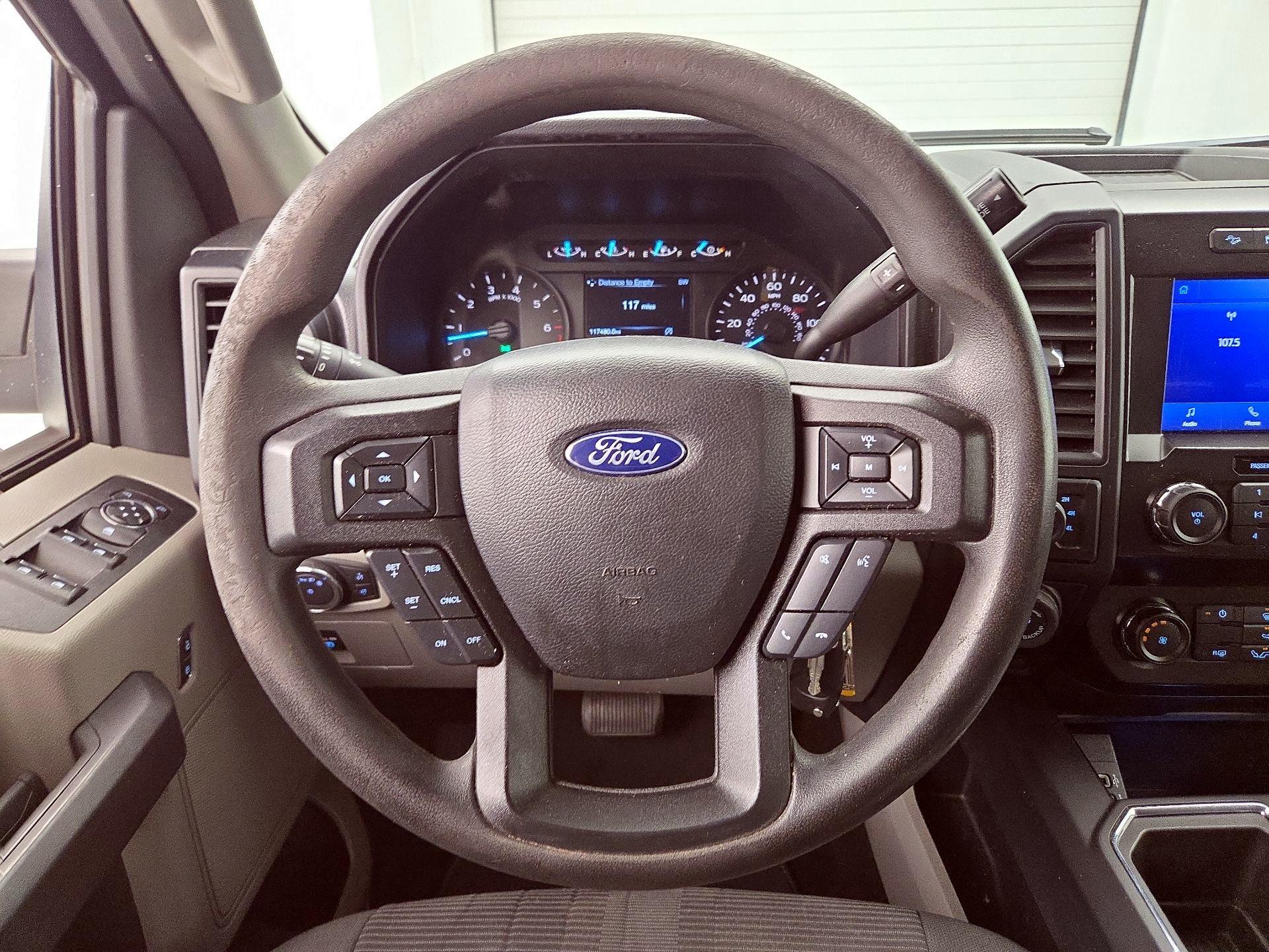 Thumbnail: 2019 Ford F-150 - 10