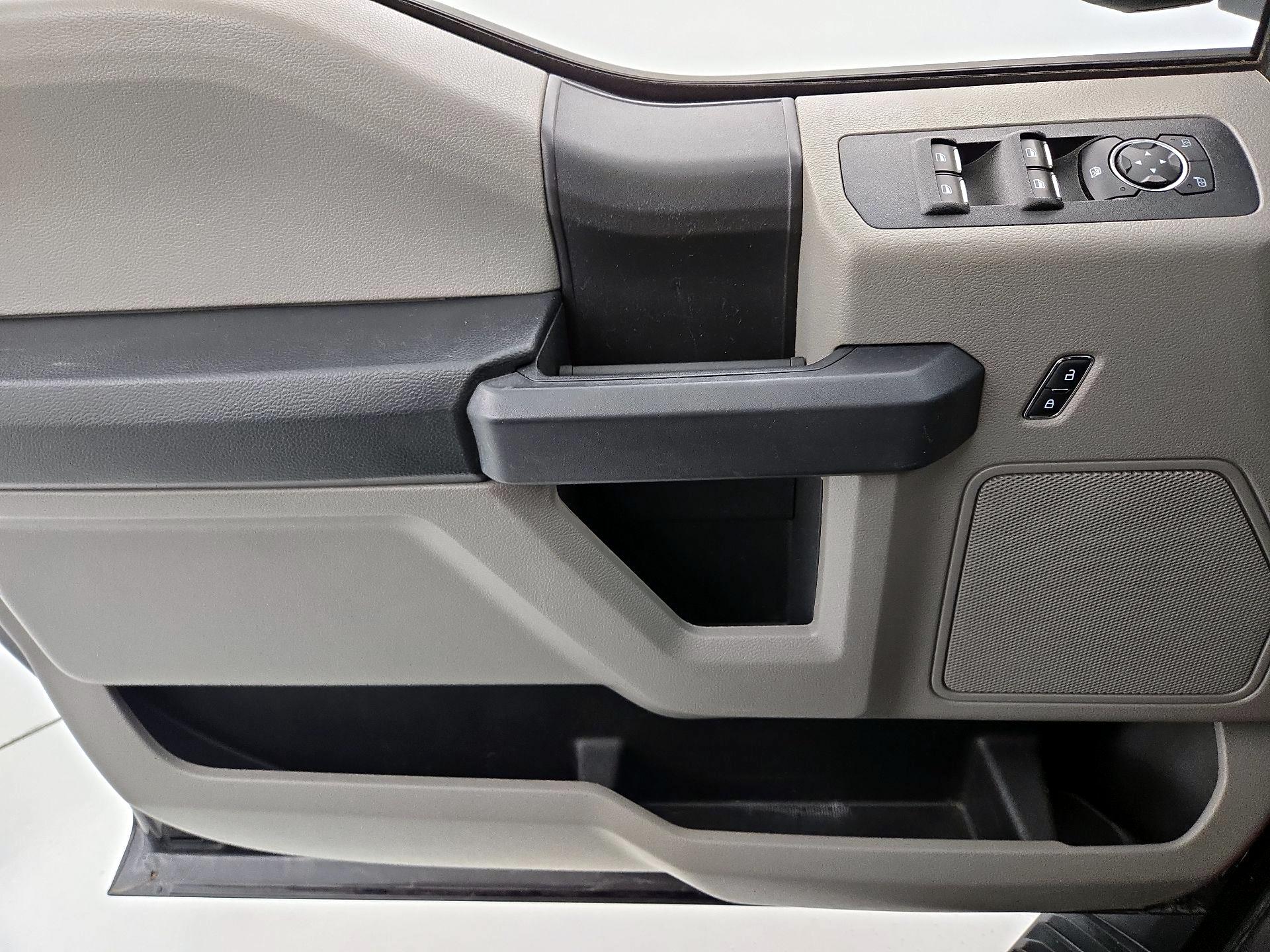 Thumbnail: 2019 Ford F-150 - 12