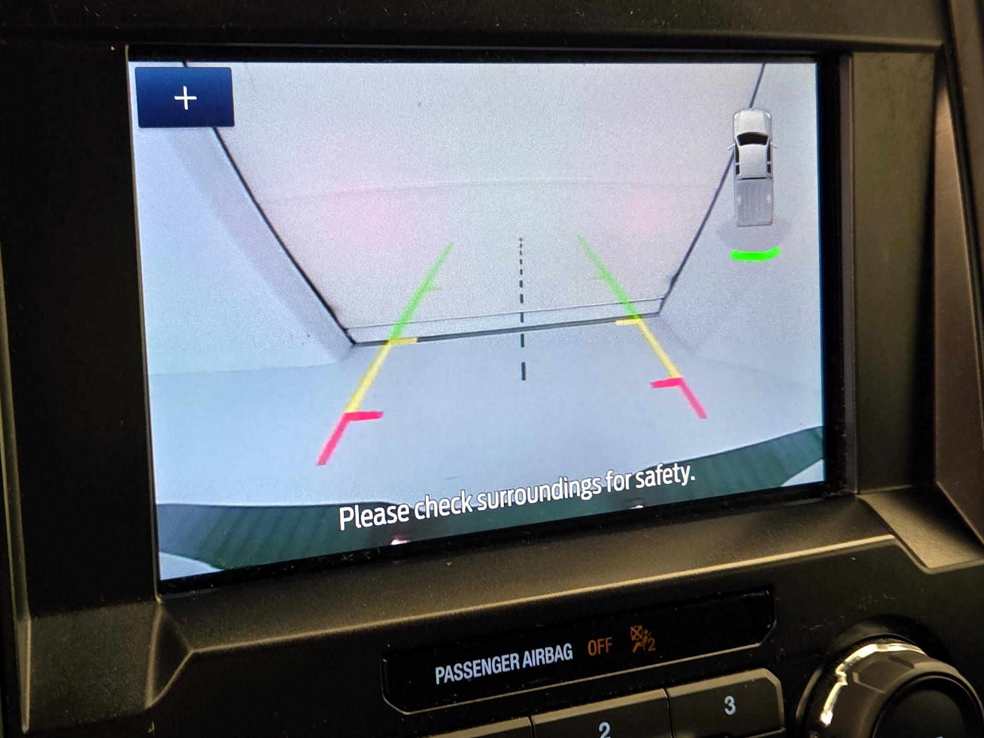 Thumbnail: 2019 Ford F-150 - 14