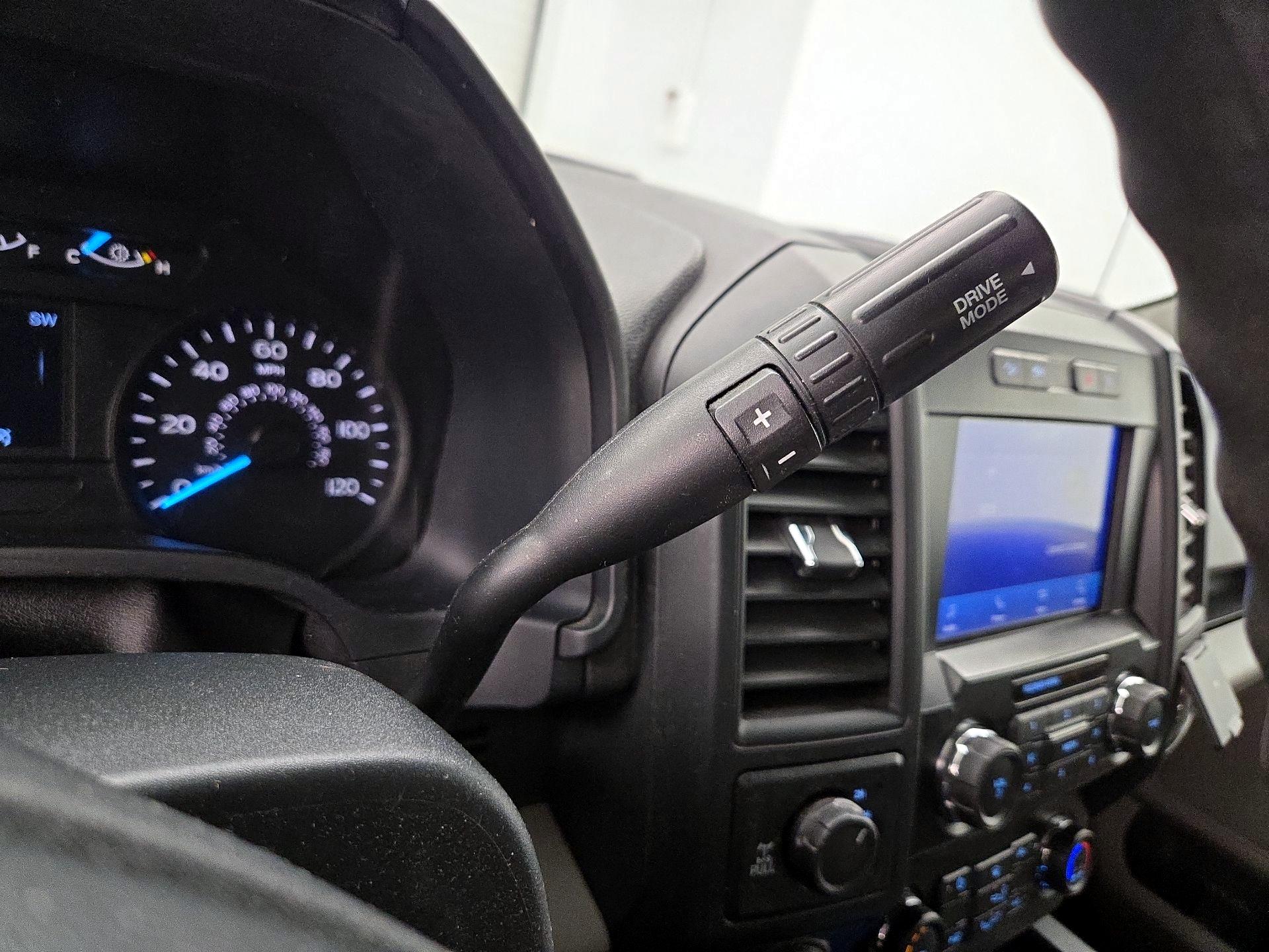 Thumbnail: 2019 Ford F-150 - 17