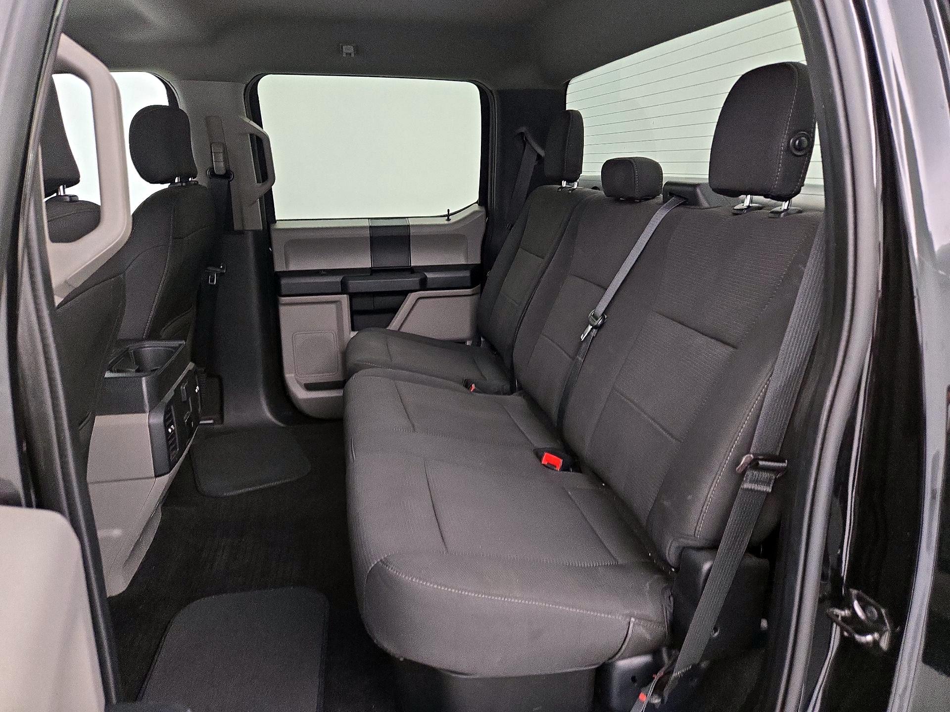 Thumbnail: 2019 Ford F-150 - 19