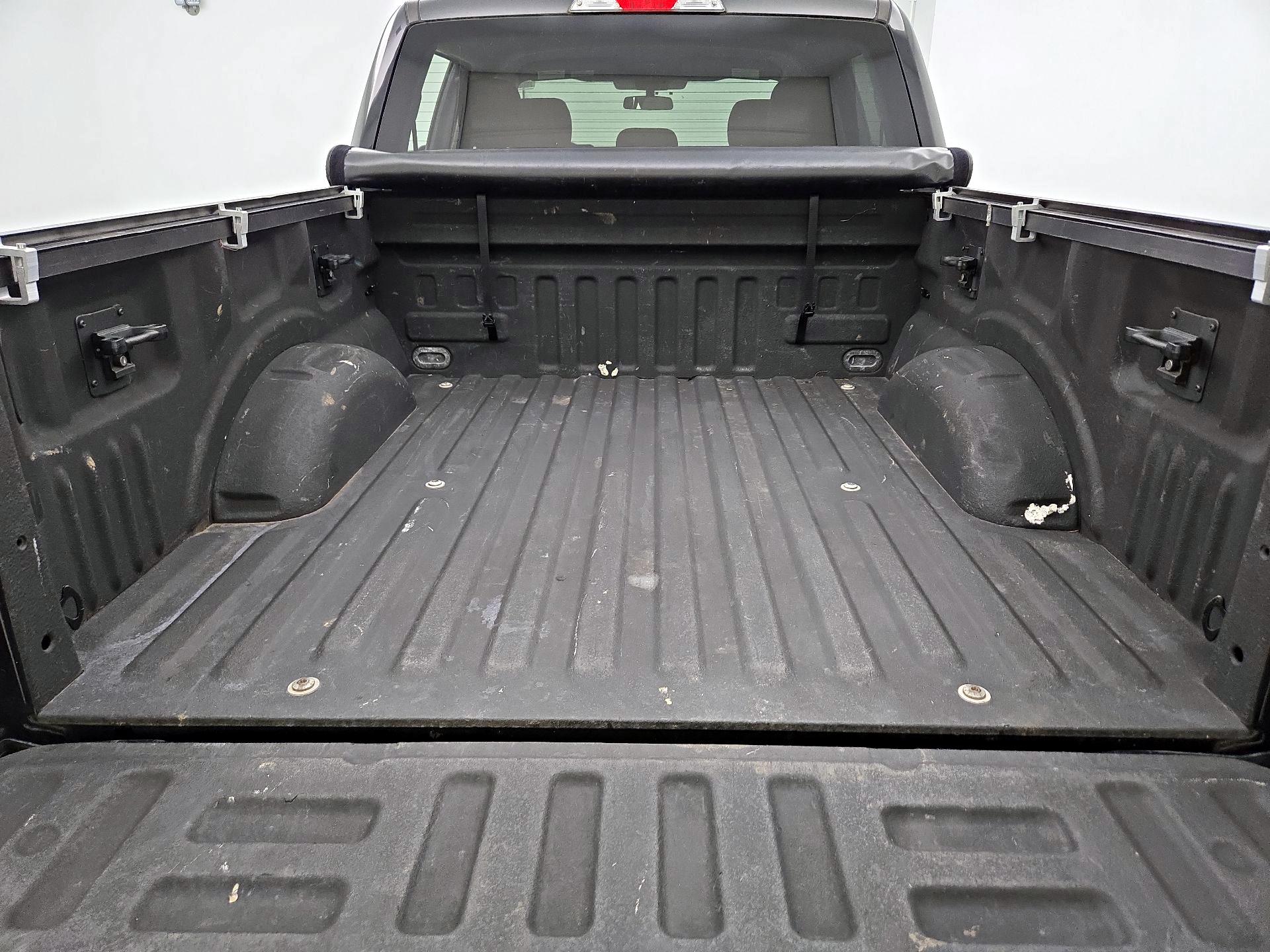 Thumbnail: 2019 Ford F-150 - 20