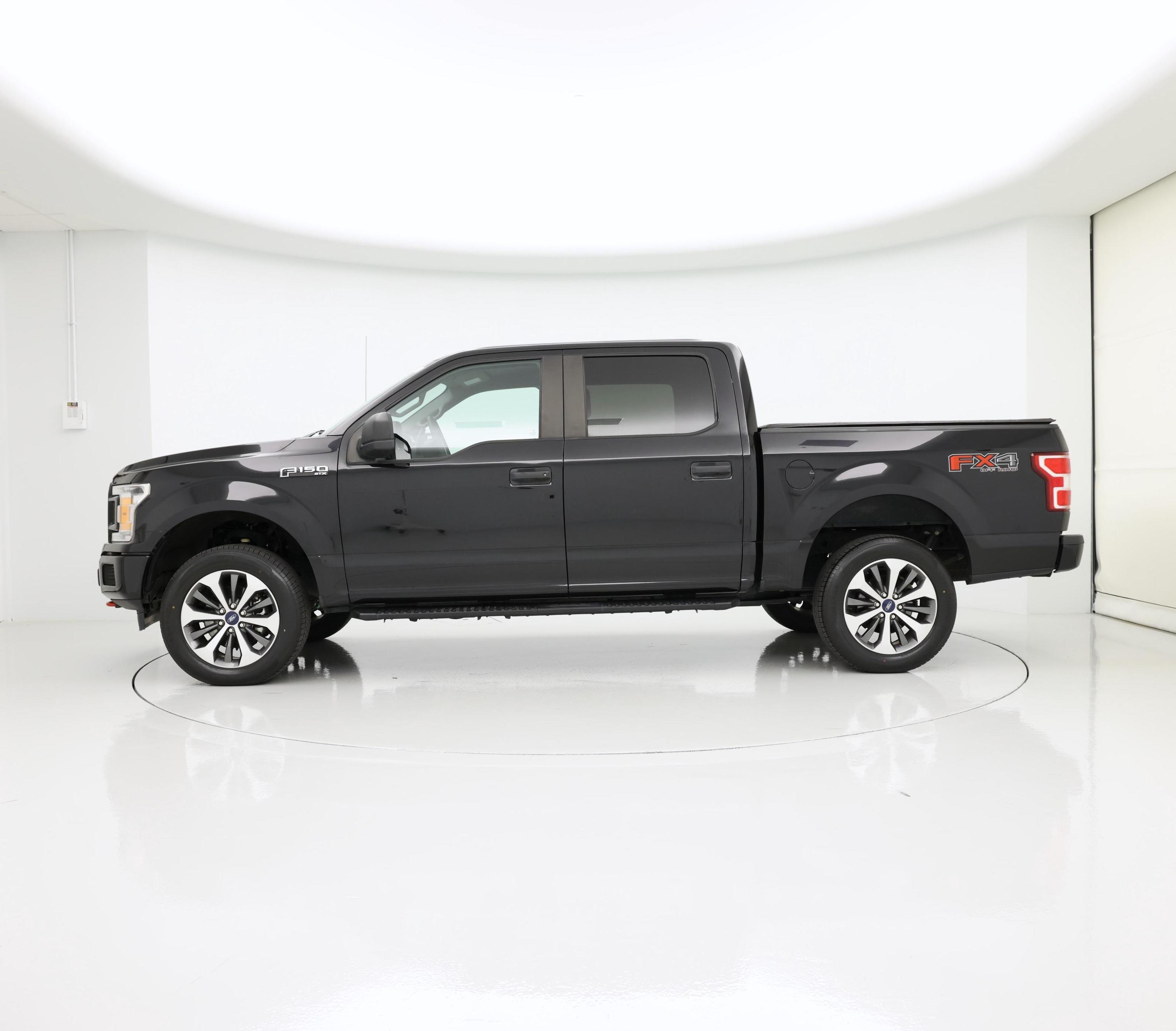 Thumbnail: 2019 Ford F-150 - 3