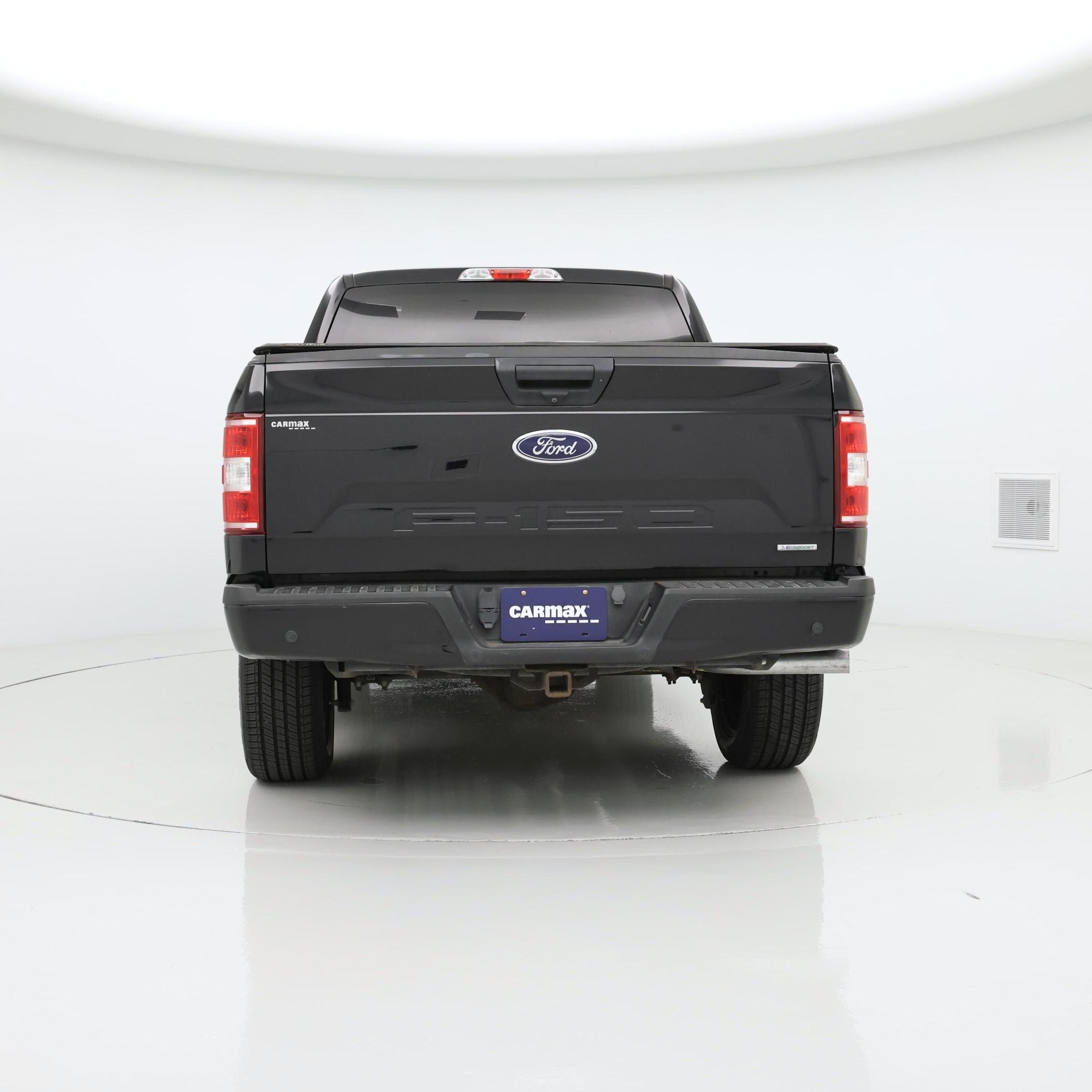 Thumbnail: 2019 Ford F-150 - 6