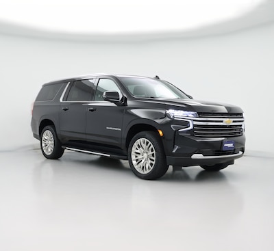 2023 Chevrolet Suburban 1500 LT