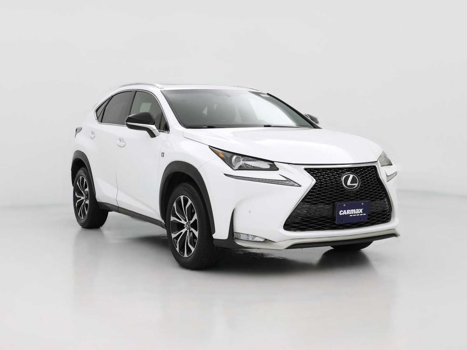2017 Lexus NX