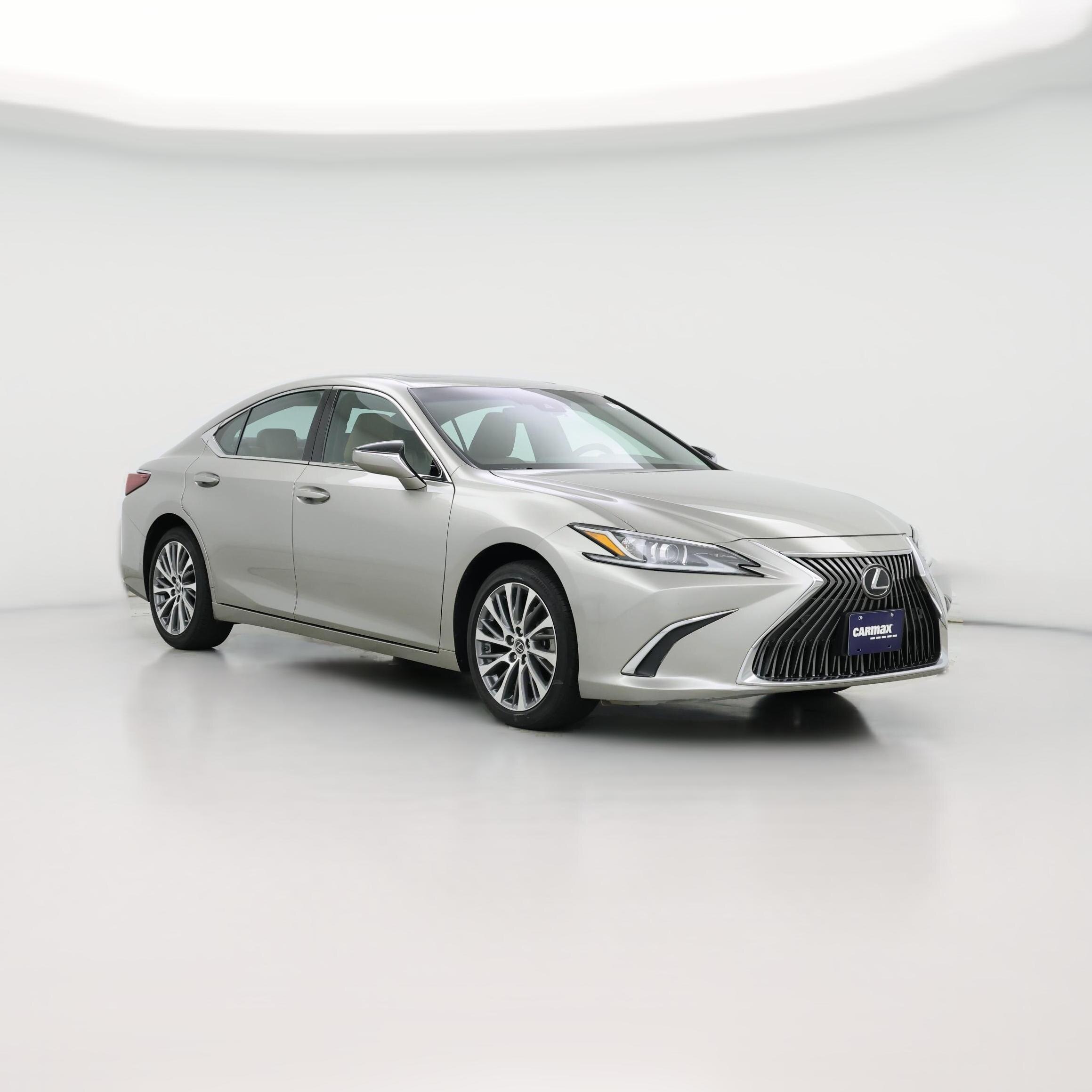 Thumbnail: 2019 Lexus ES - 1