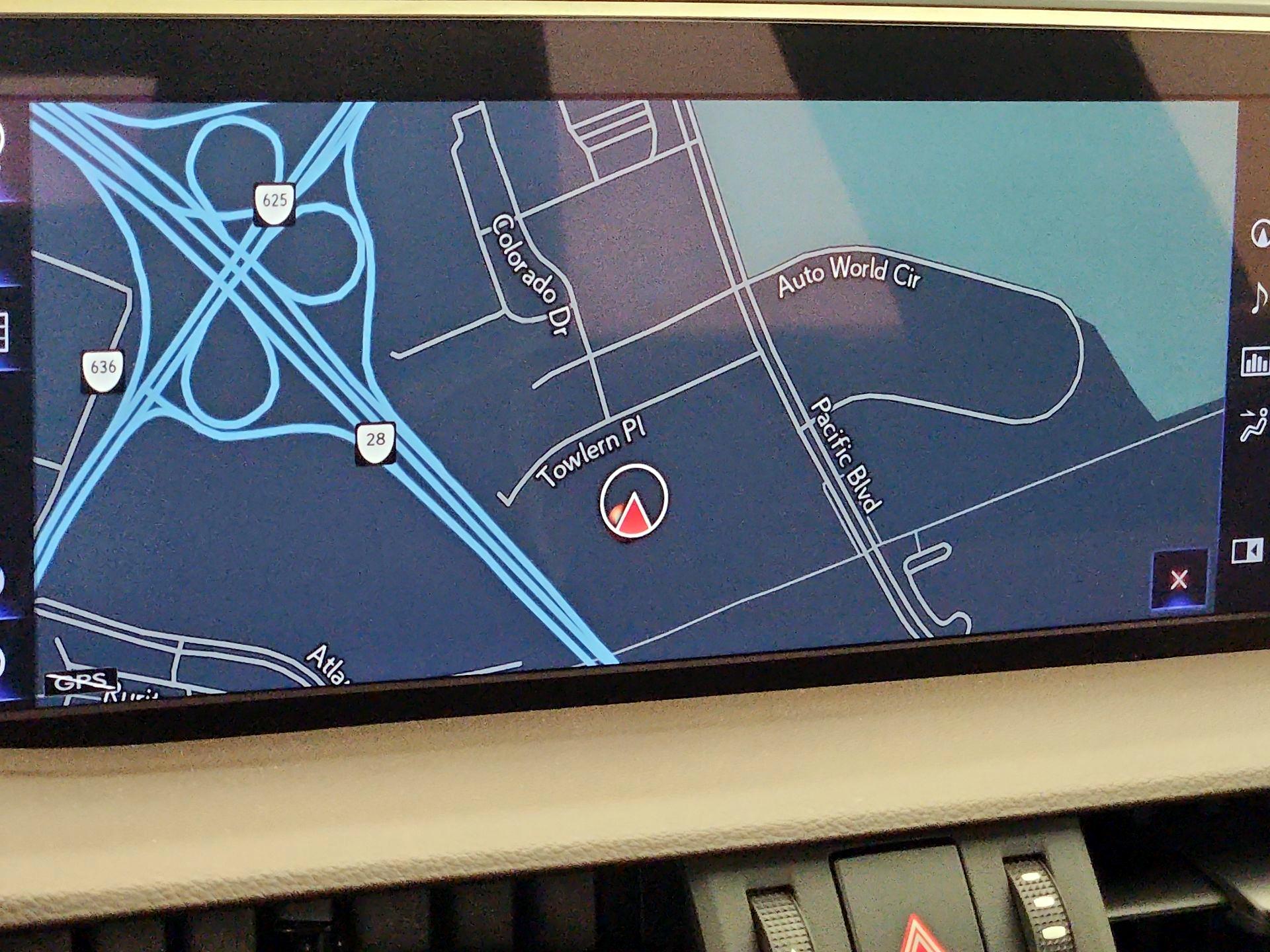 Thumbnail: 2019 Lexus ES - 14