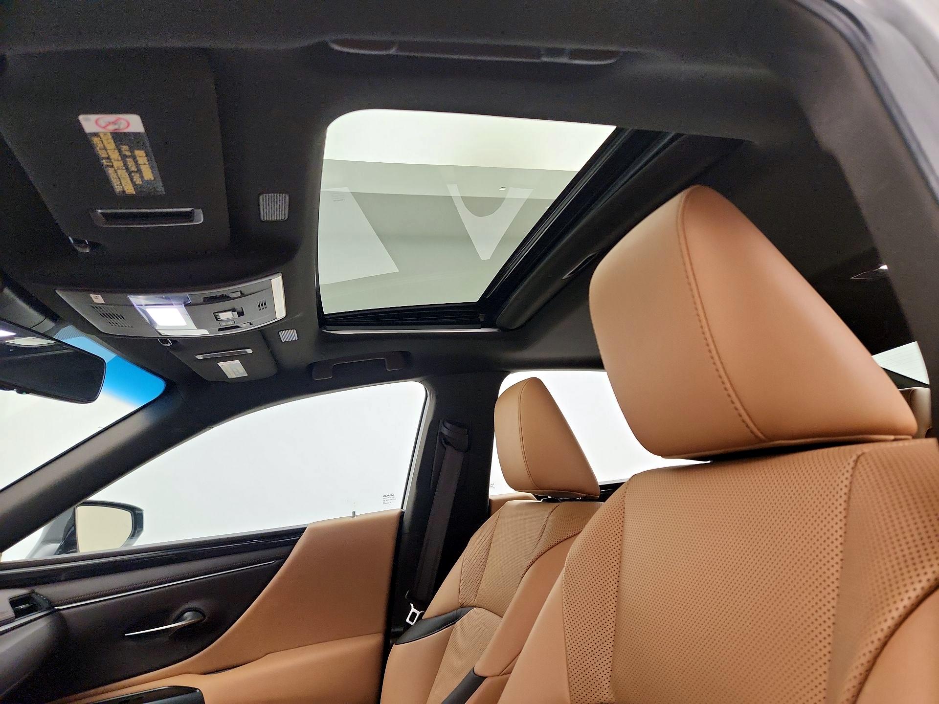 Thumbnail: 2019 Lexus ES - 20