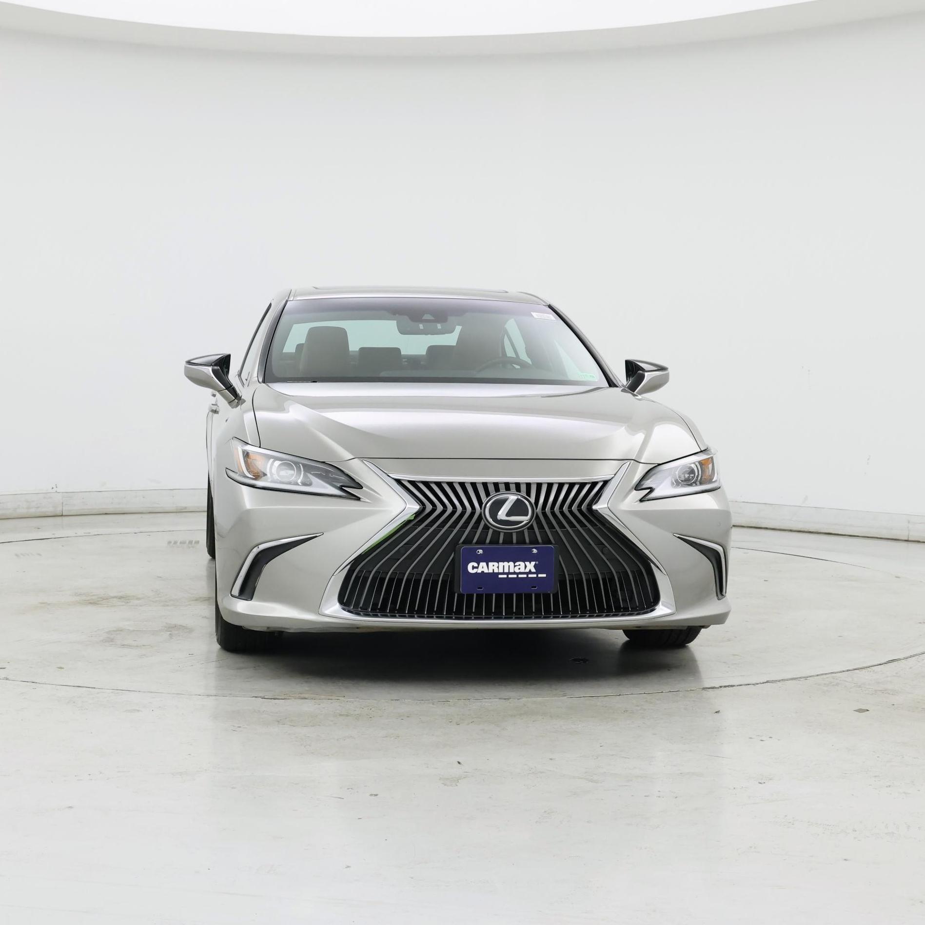Thumbnail: 2019 Lexus ES - 5