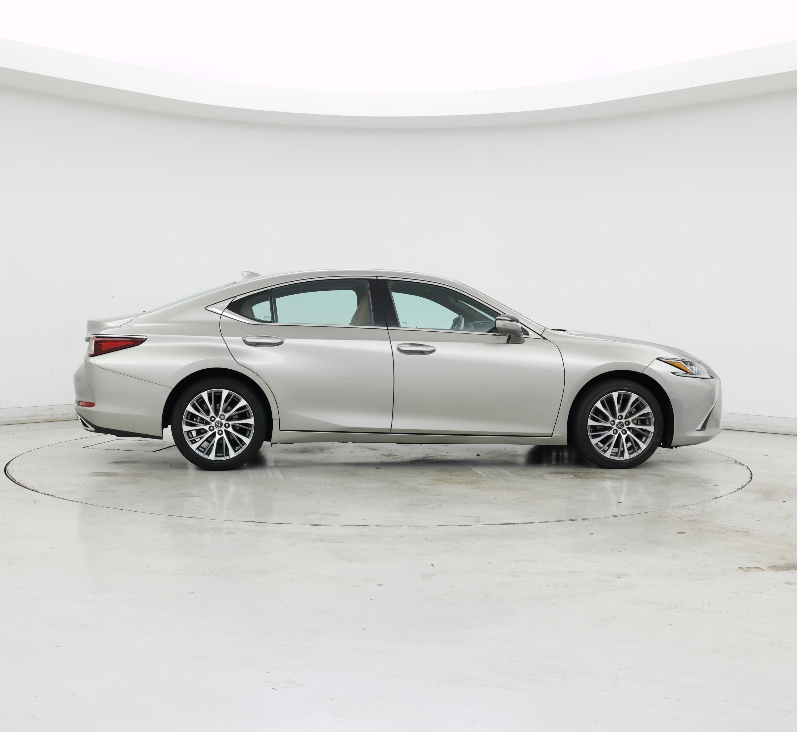 Thumbnail: 2019 Lexus ES - 7
