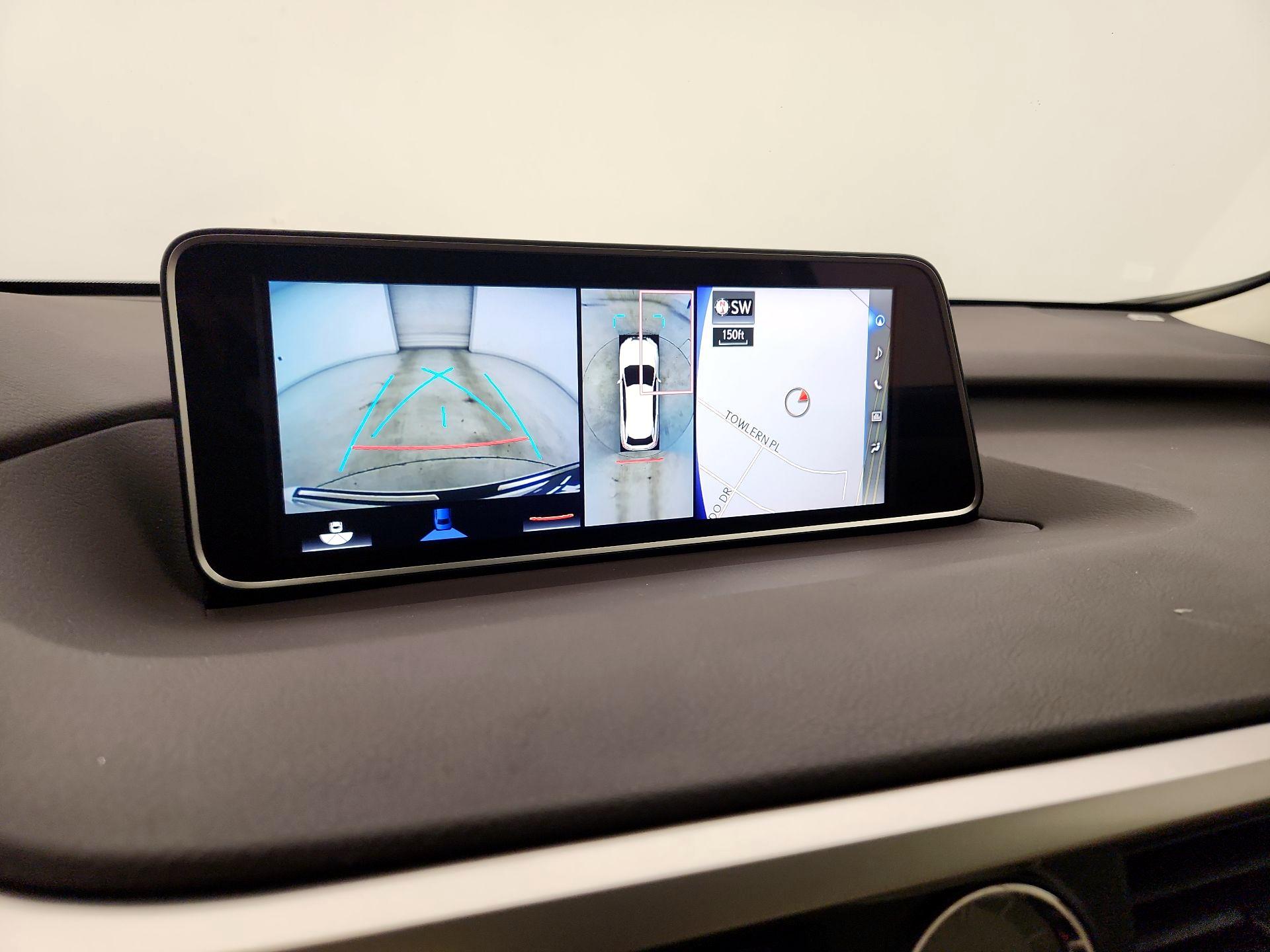 Thumbnail: 2018 Lexus RX - 15