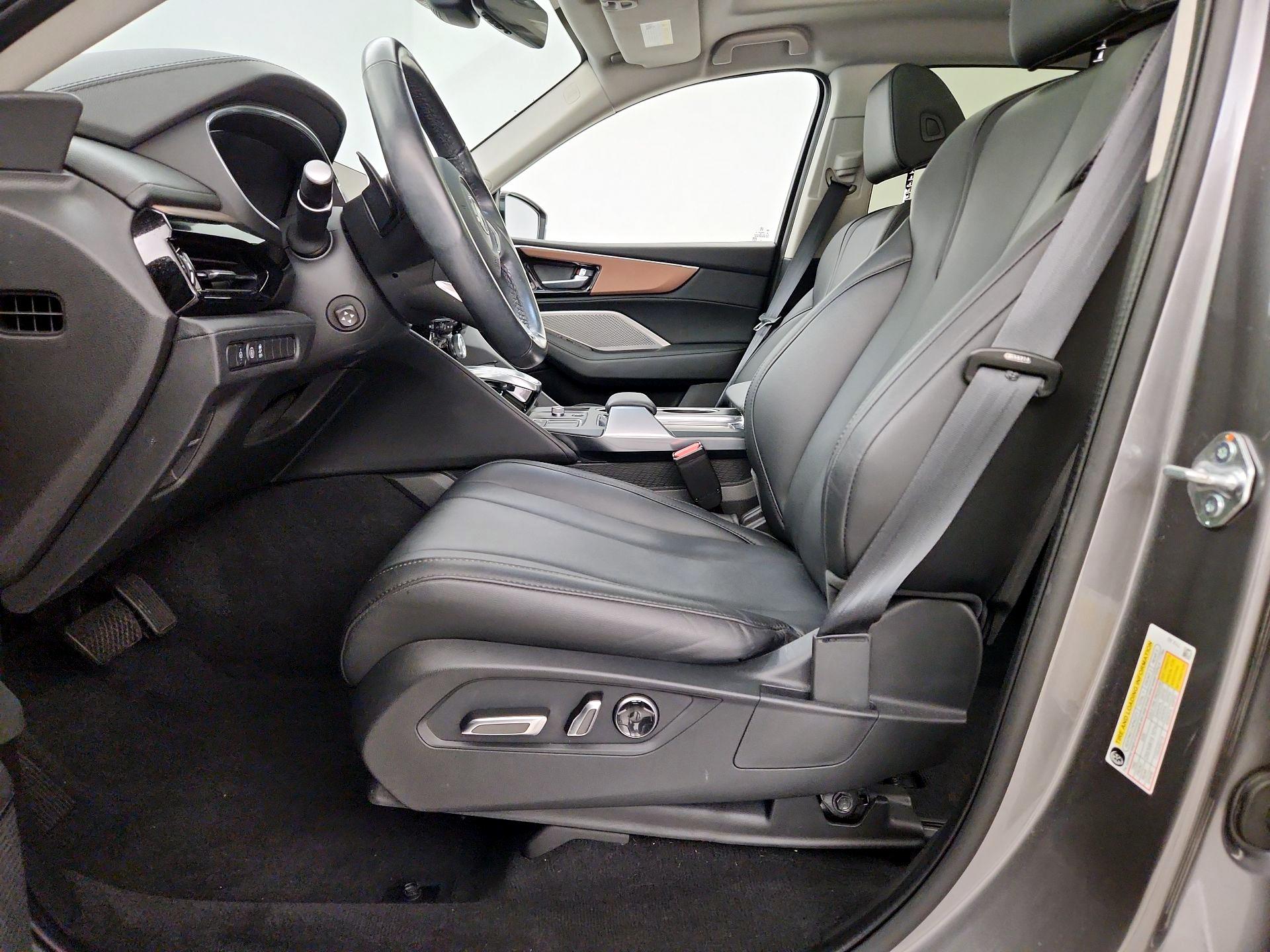 Thumbnail: 2022 Acura MDX - 11