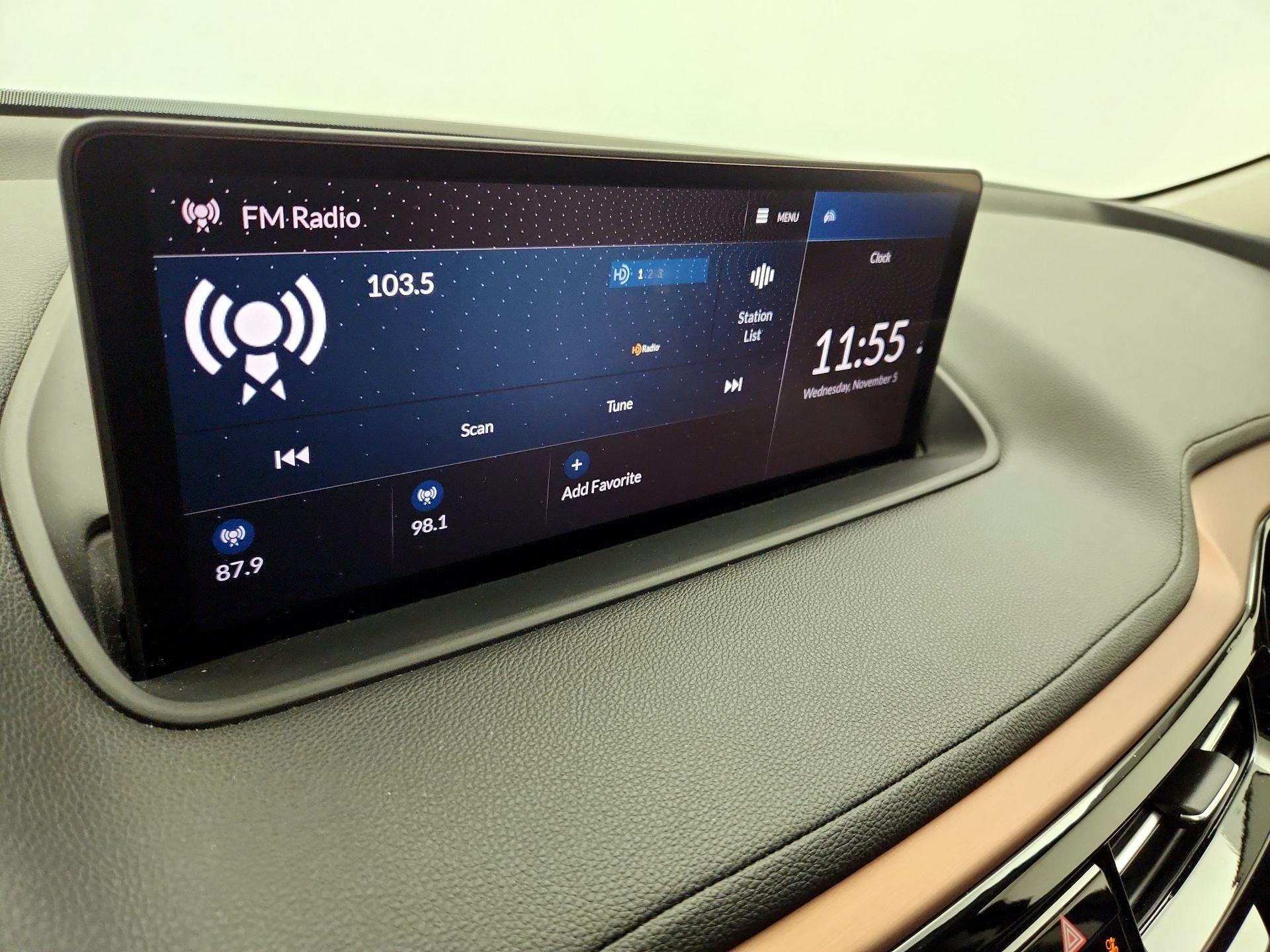 Thumbnail: 2022 Acura MDX - 15