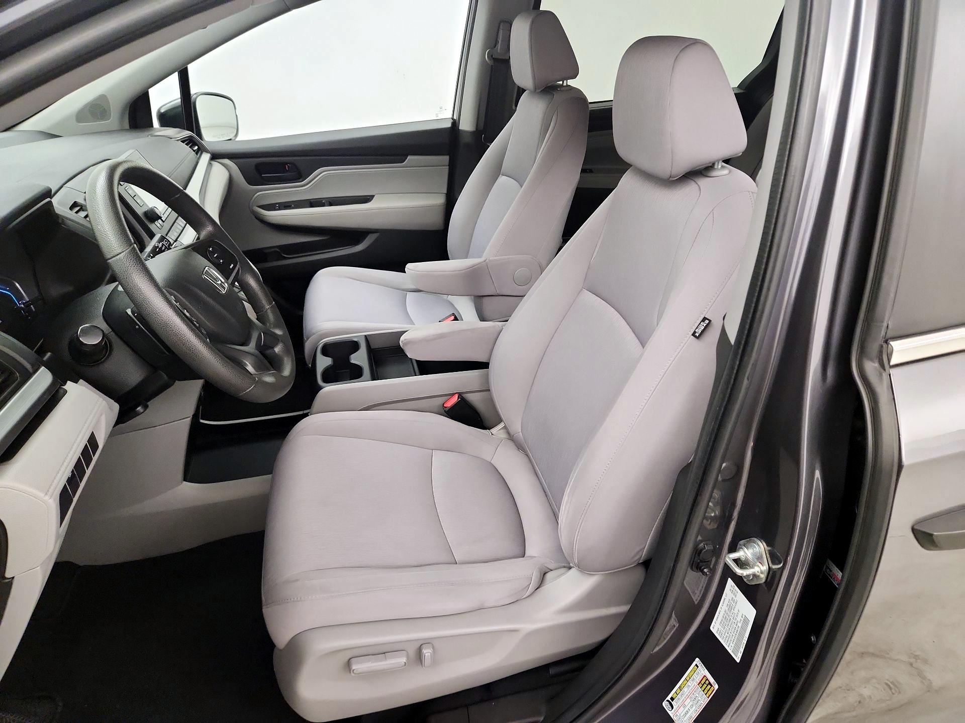 Thumbnail: 2020 Honda Odyssey - 11