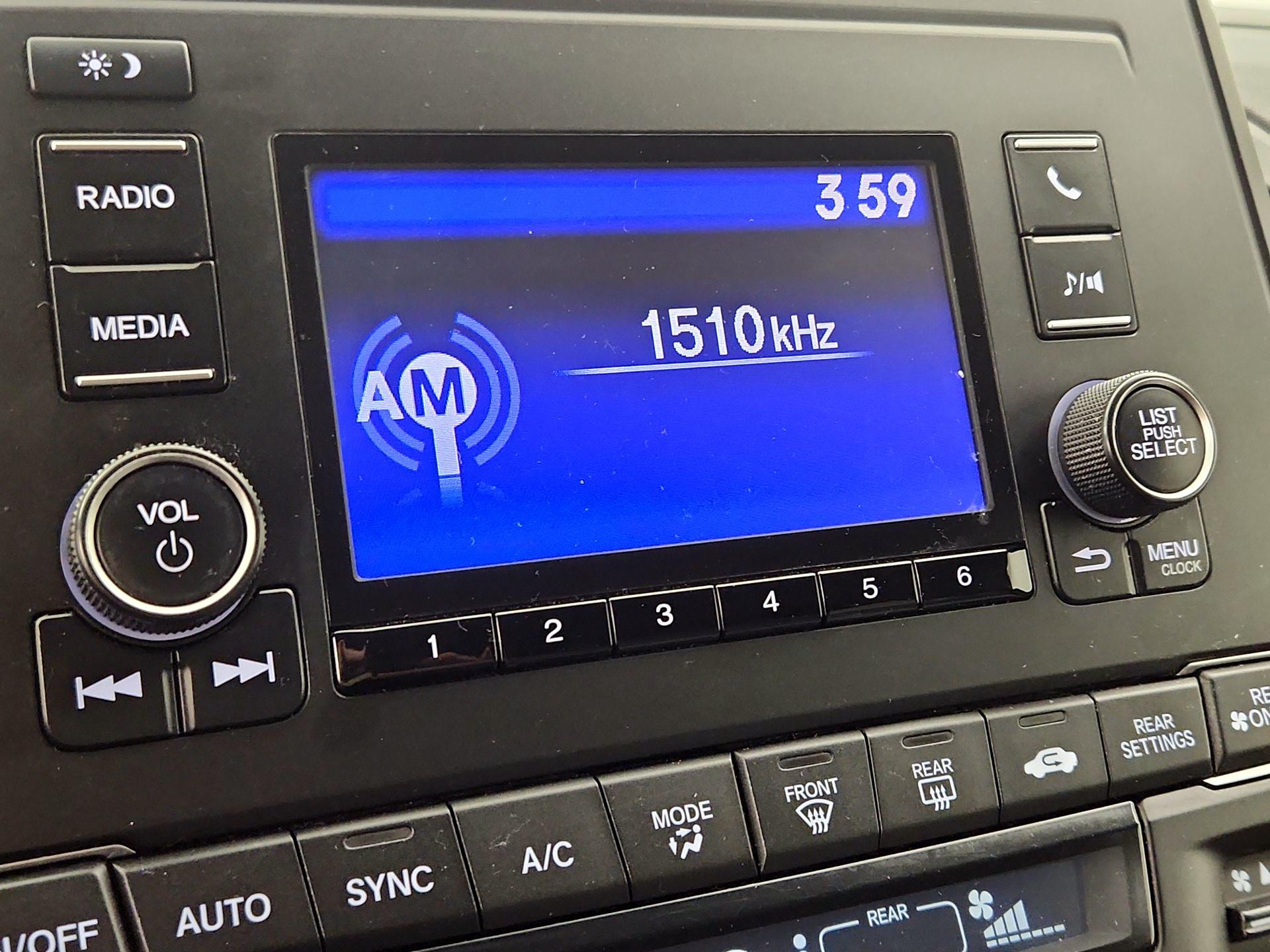 Thumbnail: 2020 Honda Odyssey - 15