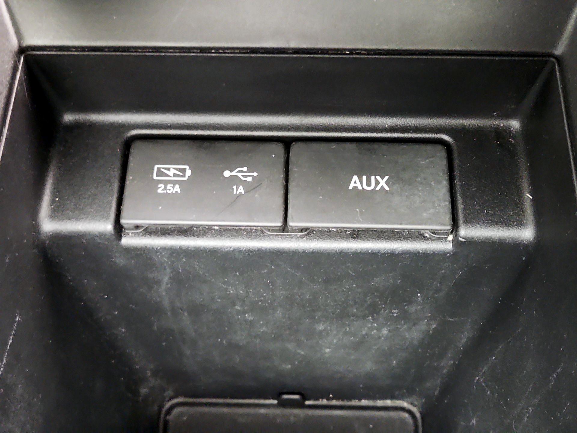 Thumbnail: 2020 Honda Odyssey - 18