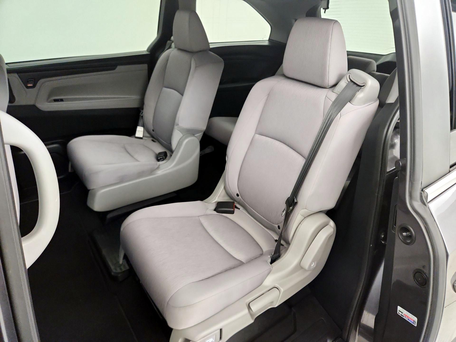 Thumbnail: 2020 Honda Odyssey - 19