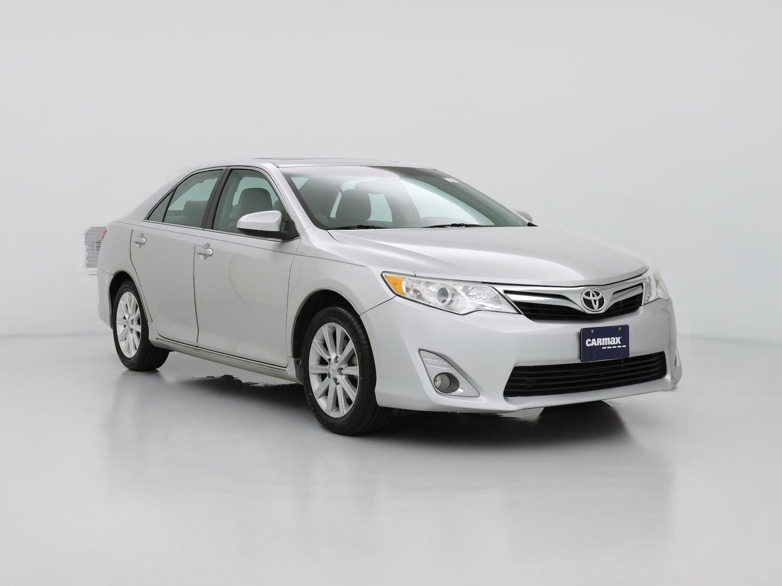 2014 Toyota Camry XLE