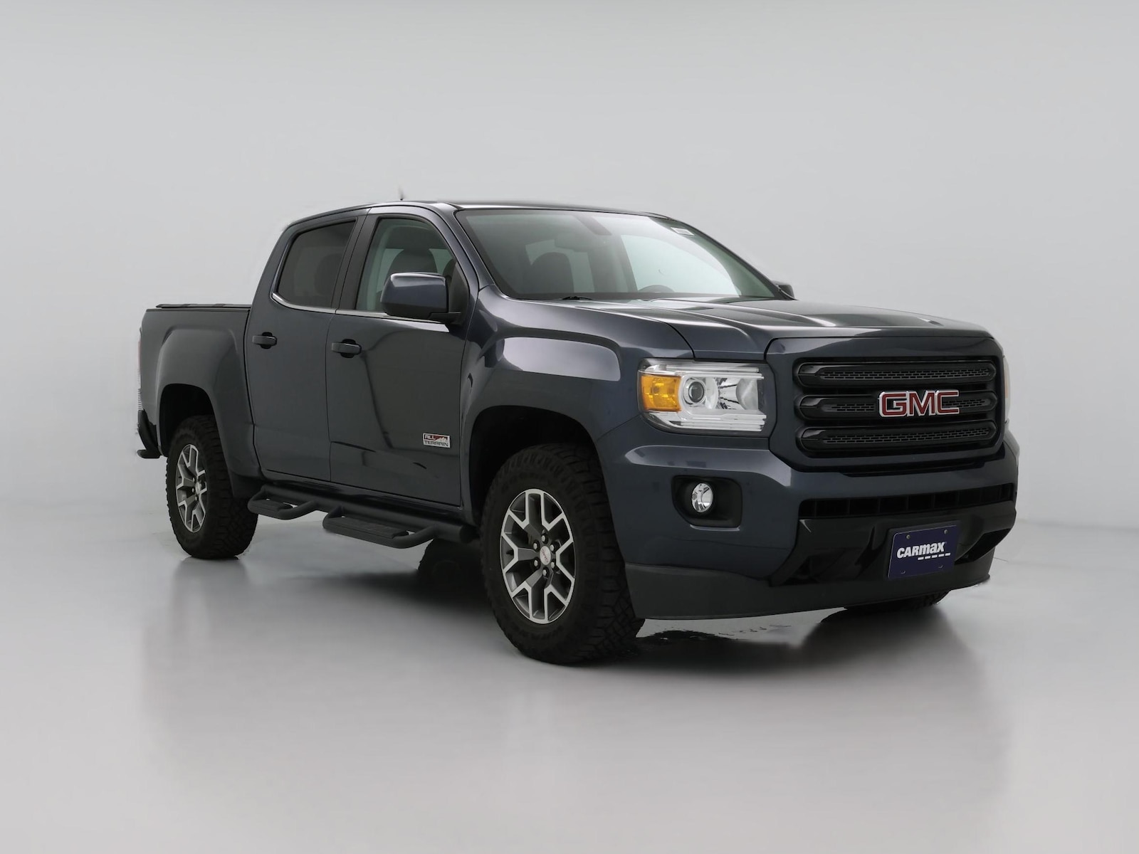 2019 GMC Canyon All Terrain