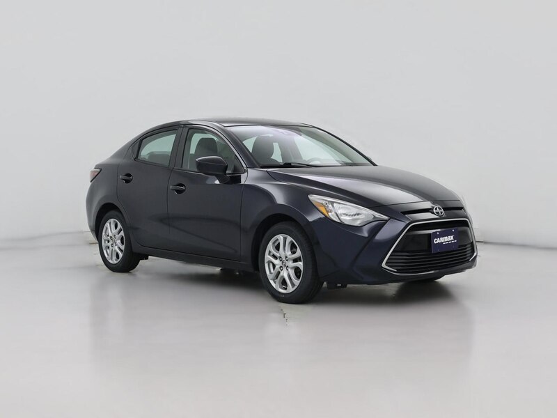 2016 Scion iA  -
                  Sterling, VA