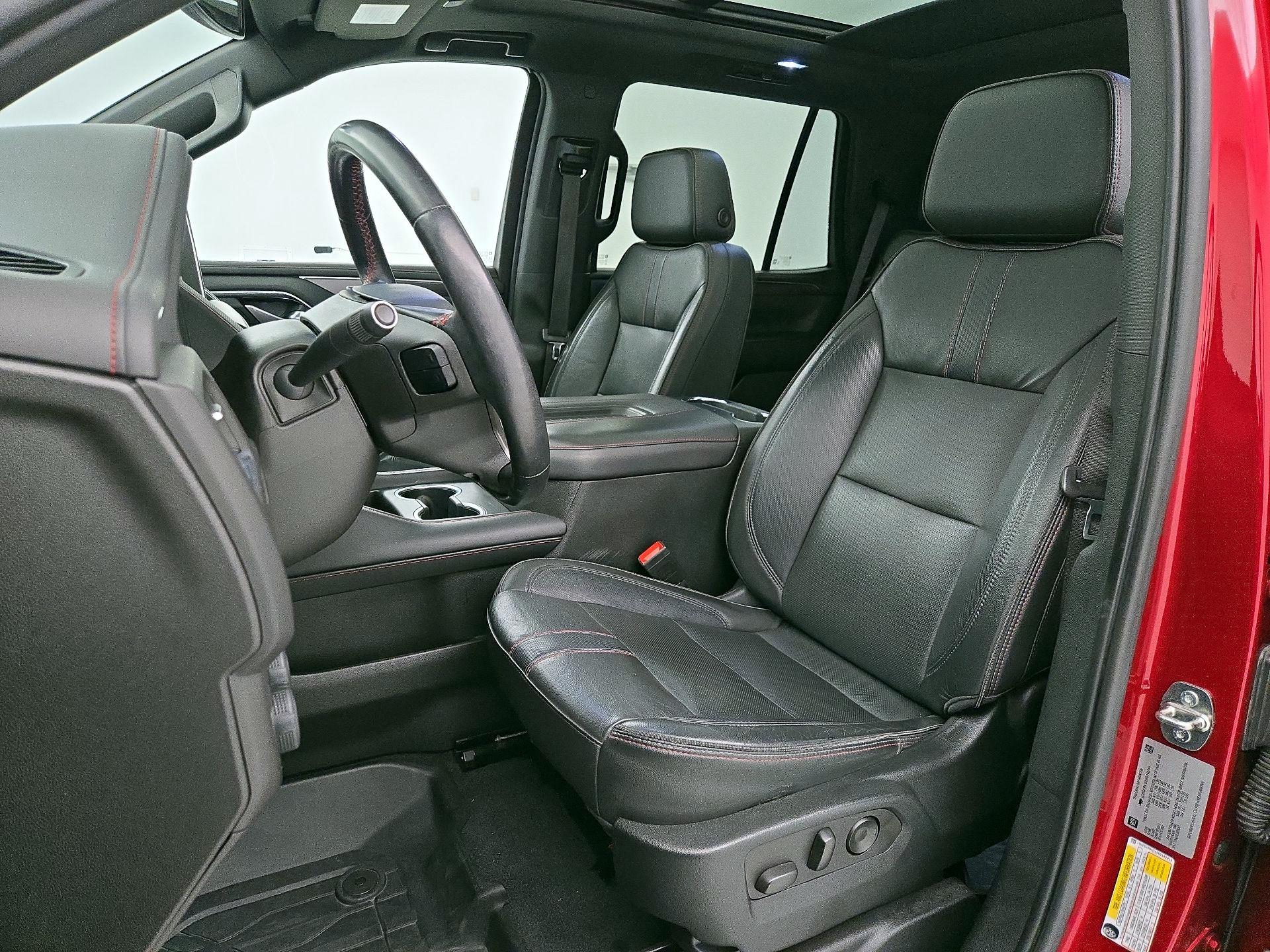 Thumbnail: 2021 Chevrolet Tahoe - 11