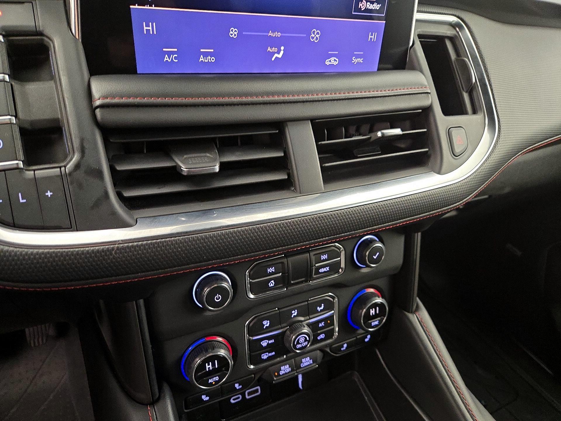 Thumbnail: 2021 Chevrolet Tahoe - 16