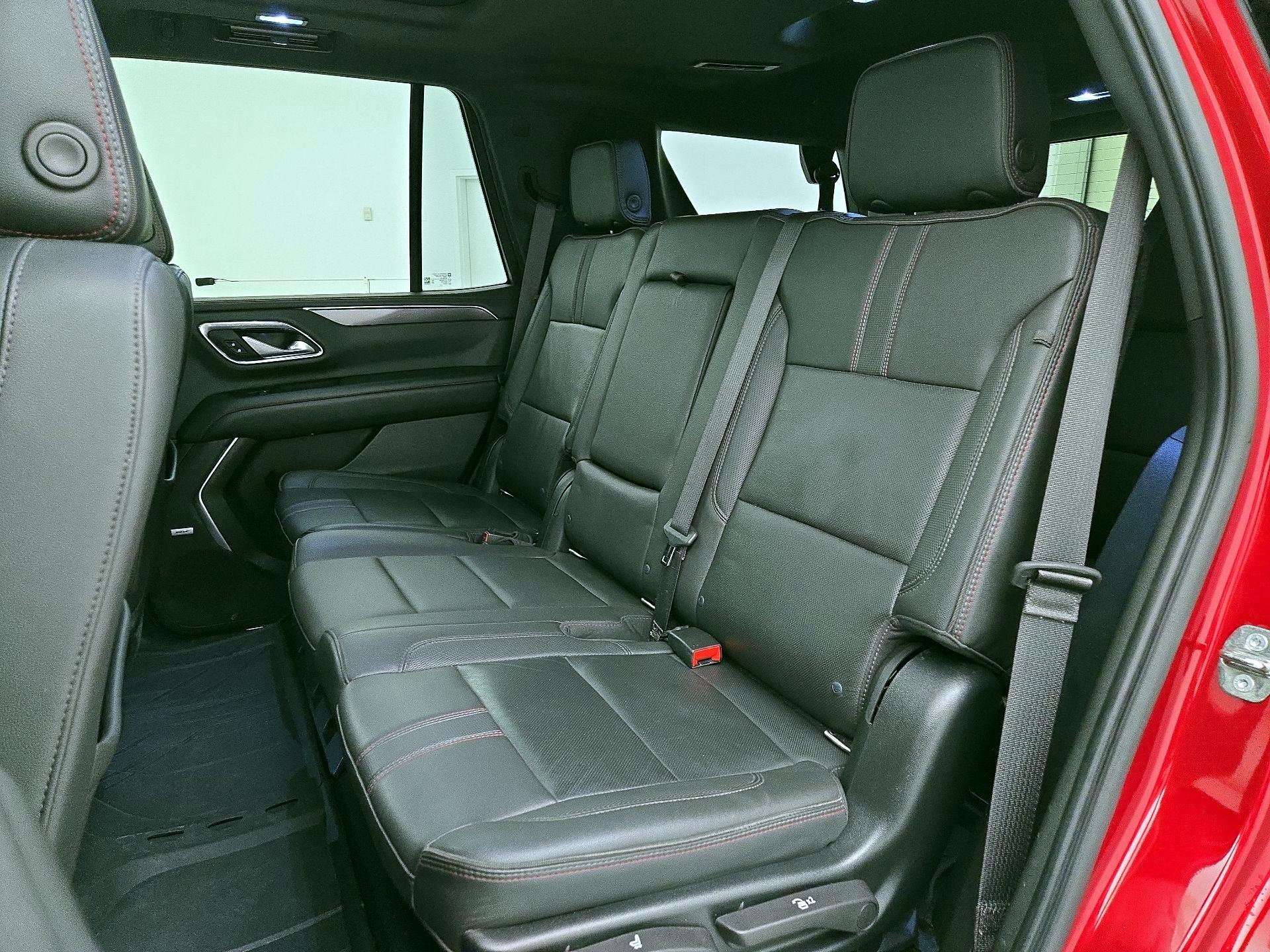 Thumbnail: 2021 Chevrolet Tahoe - 20