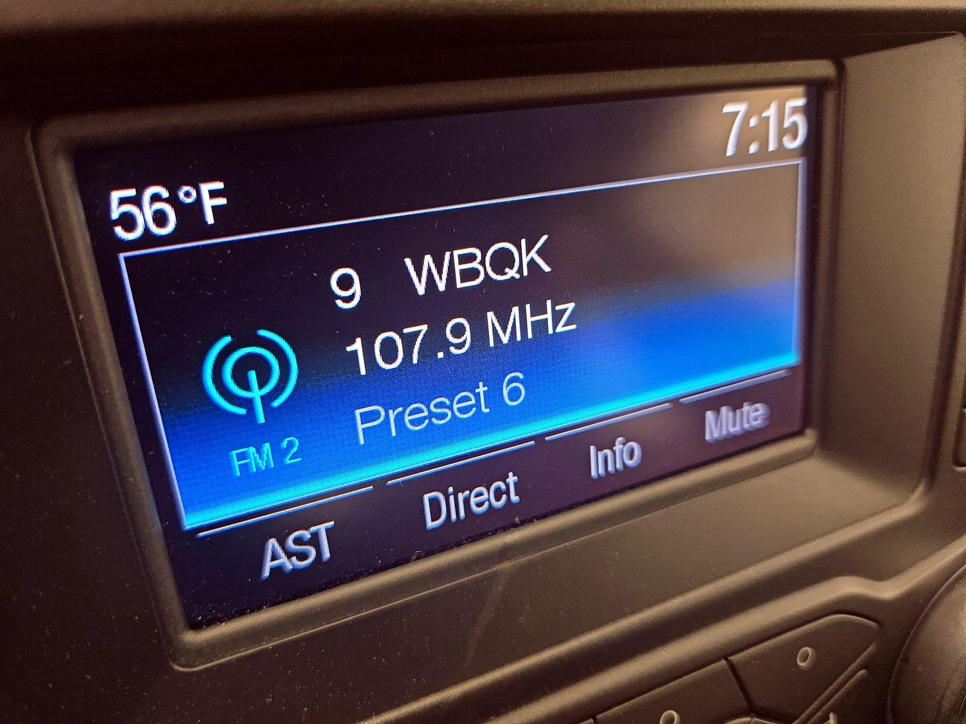 Thumbnail: 2015 Ford Fusion - 15