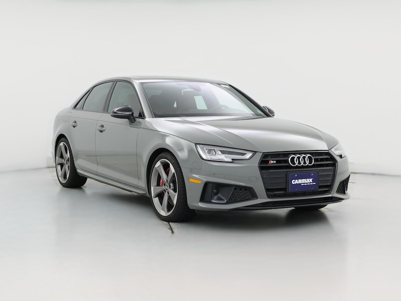 2019 Audi S4 Premium Plus -
                  Sterling, VA