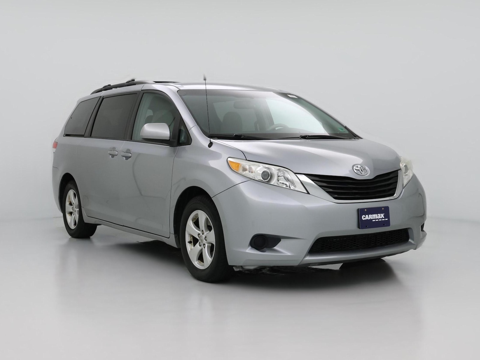 2014 Toyota Sienna LE
