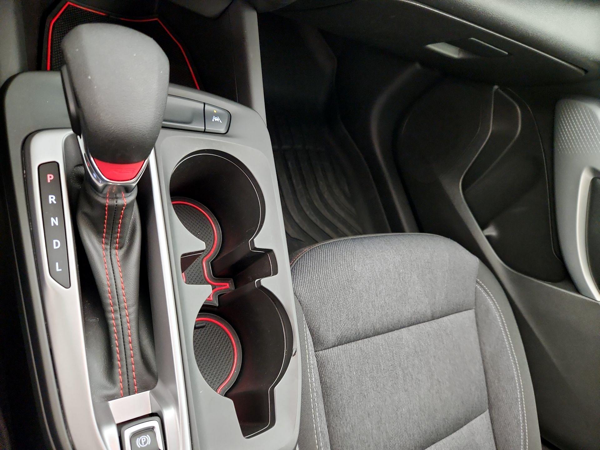 Thumbnail: 2024 Chevrolet Trax - 17