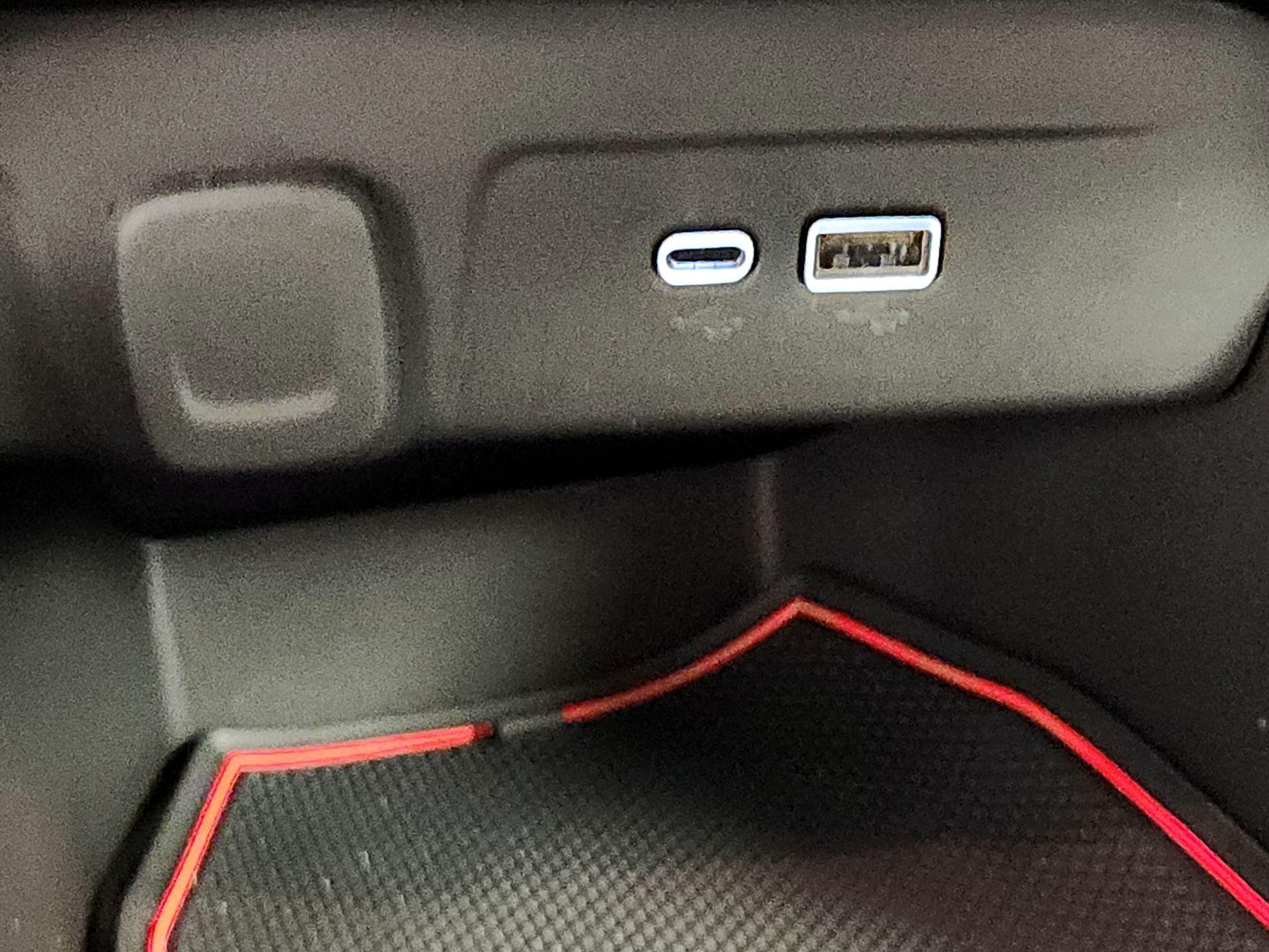 Thumbnail: 2024 Chevrolet Trax - 18