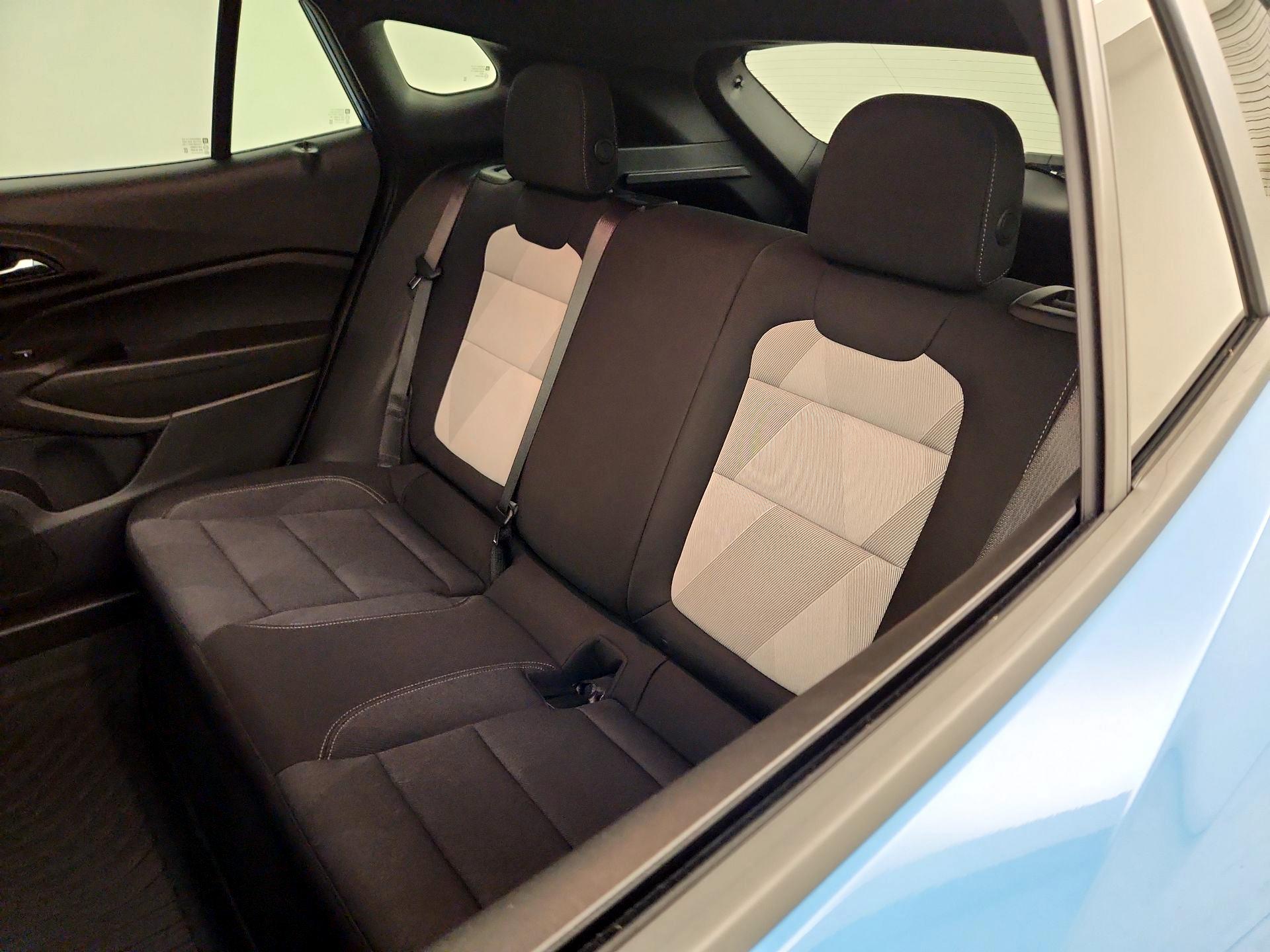 Thumbnail: 2024 Chevrolet Trax - 19