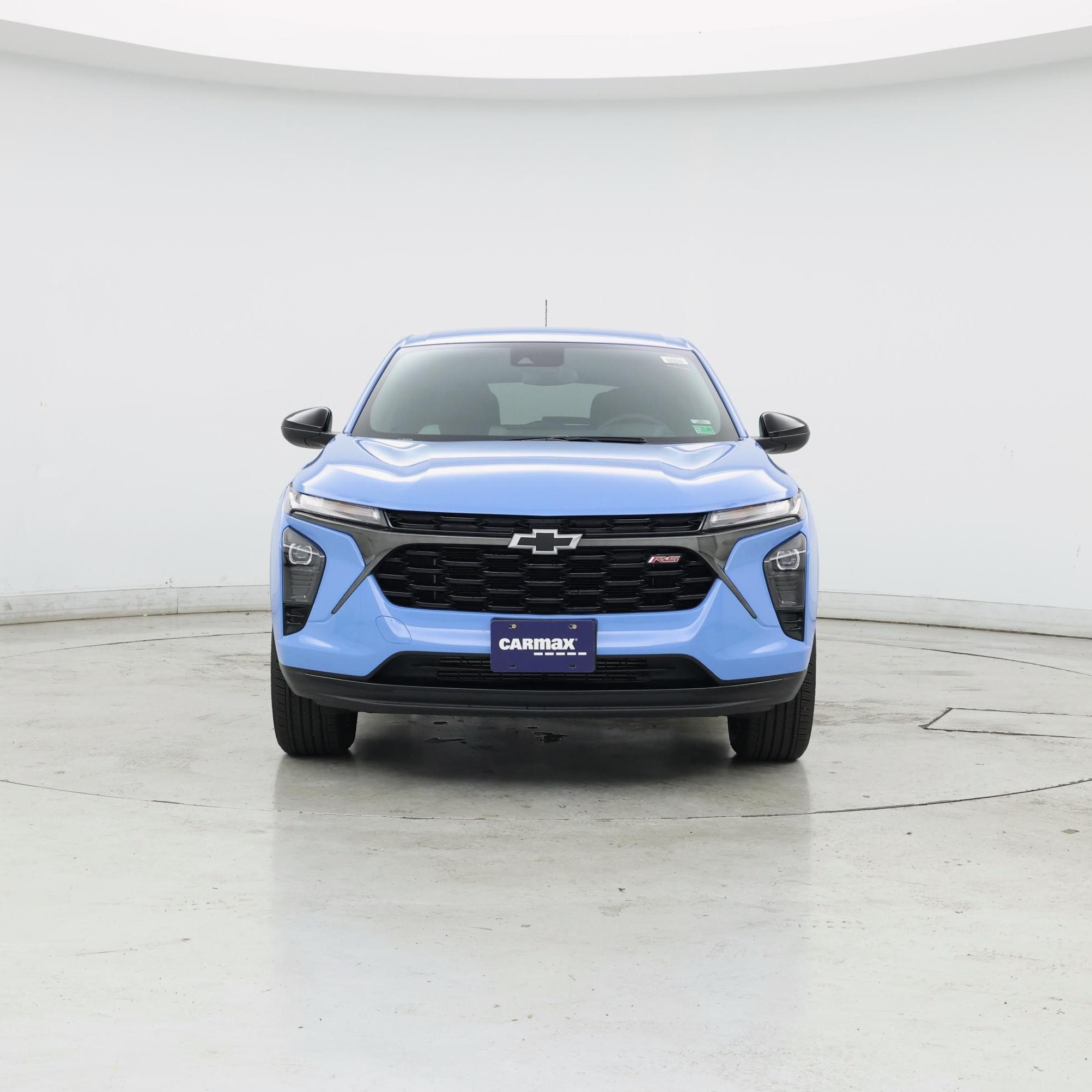 Thumbnail: 2024 Chevrolet Trax - 5