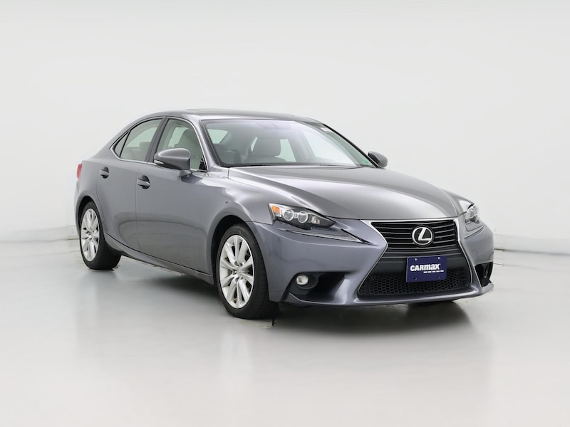 2016 Lexus IS 300 -
                  Sterling, VA