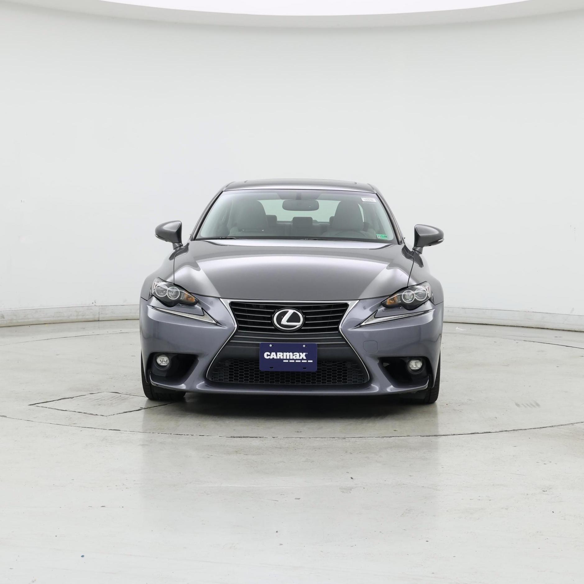 Thumbnail: 2016 Lexus IS - 5