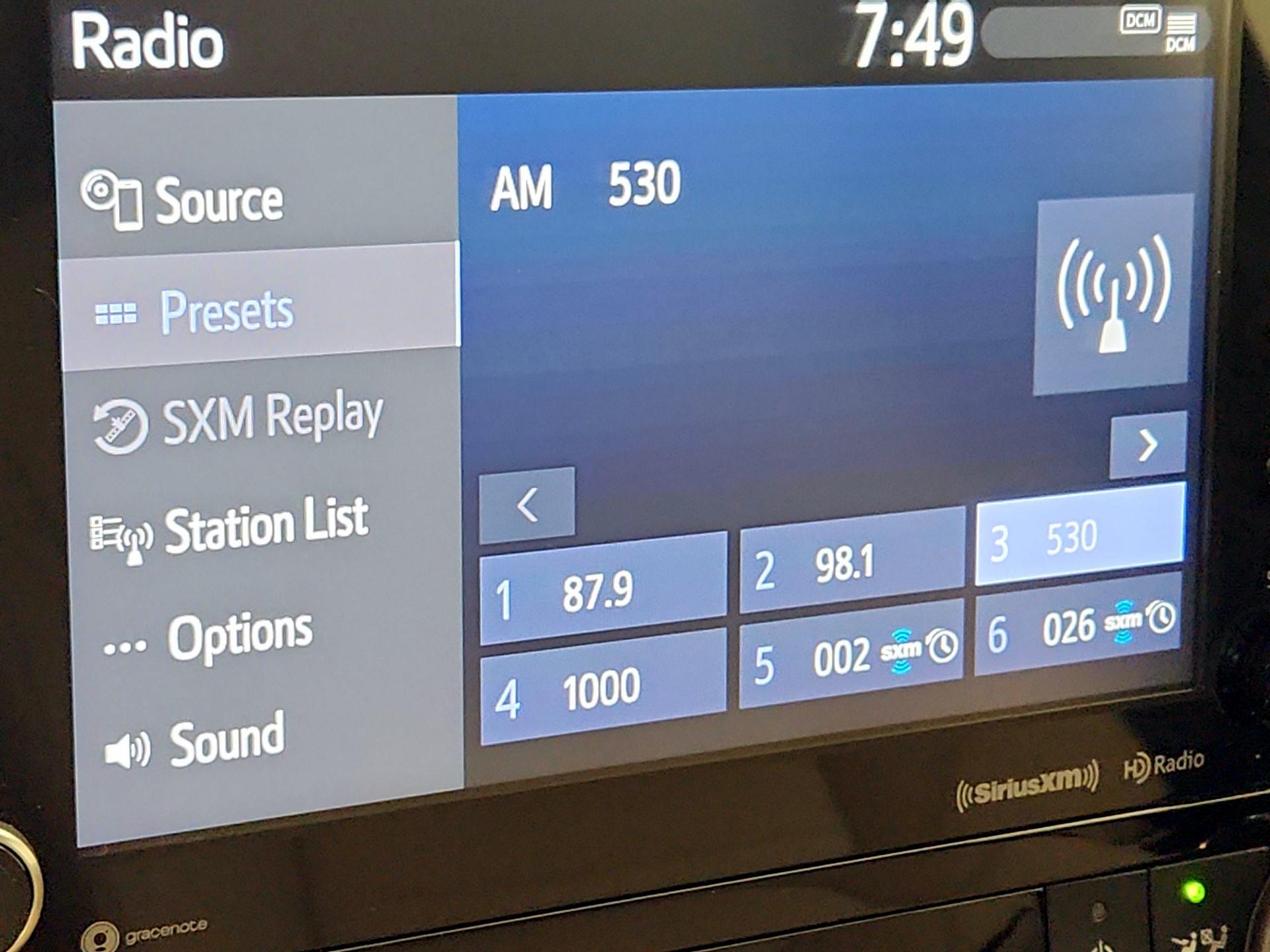 Thumbnail: 2021 Toyota Highlander - 15