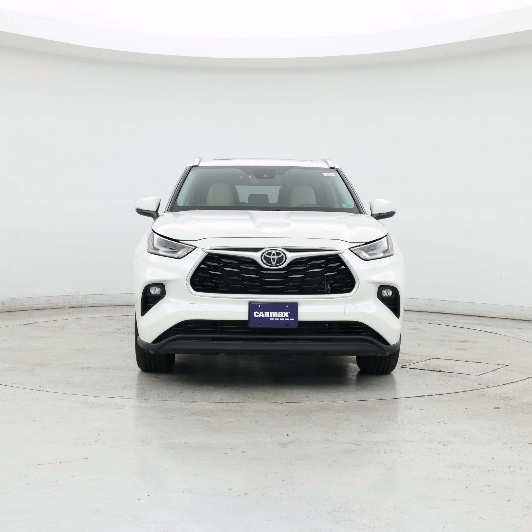 Thumbnail: 2021 Toyota Highlander - 5