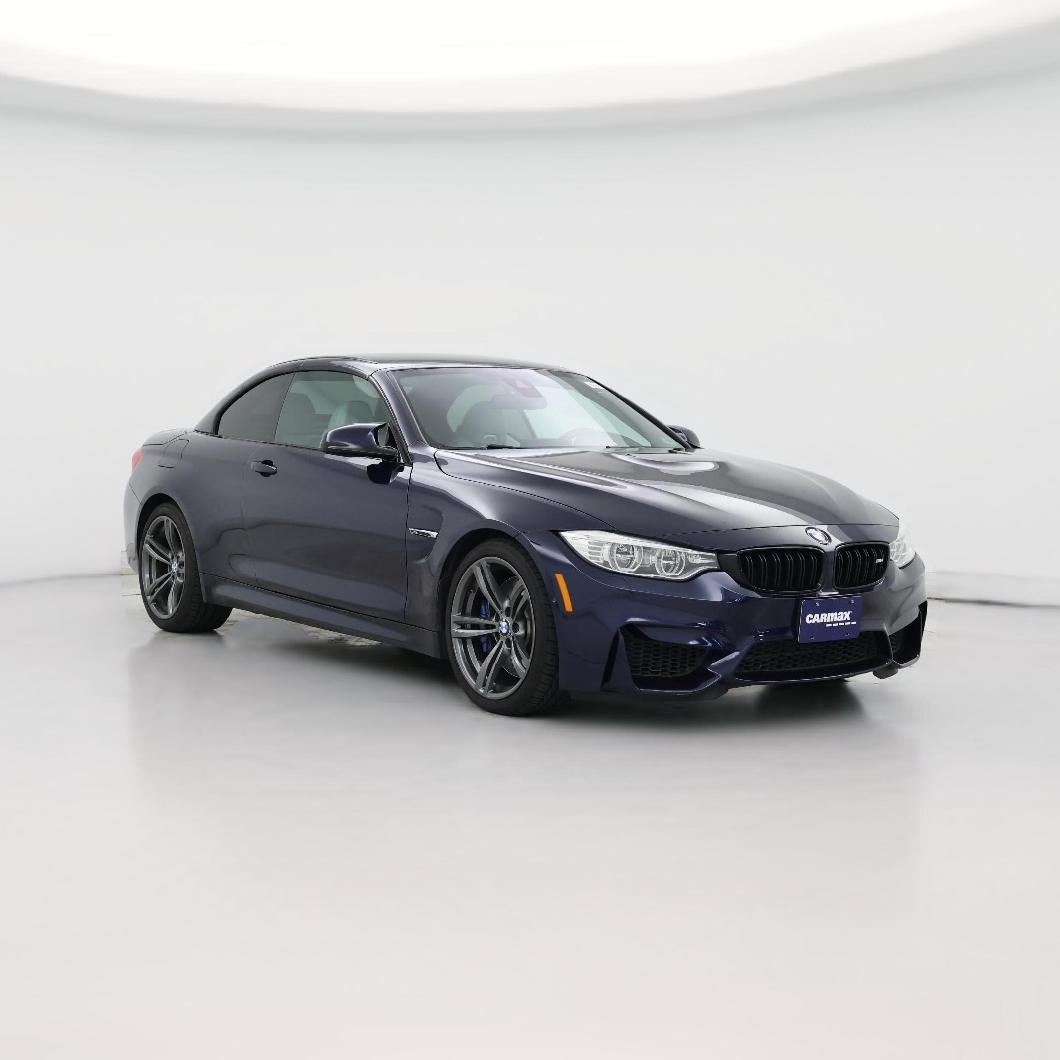 Thumbnail: 2016 BMW M4 - 1
