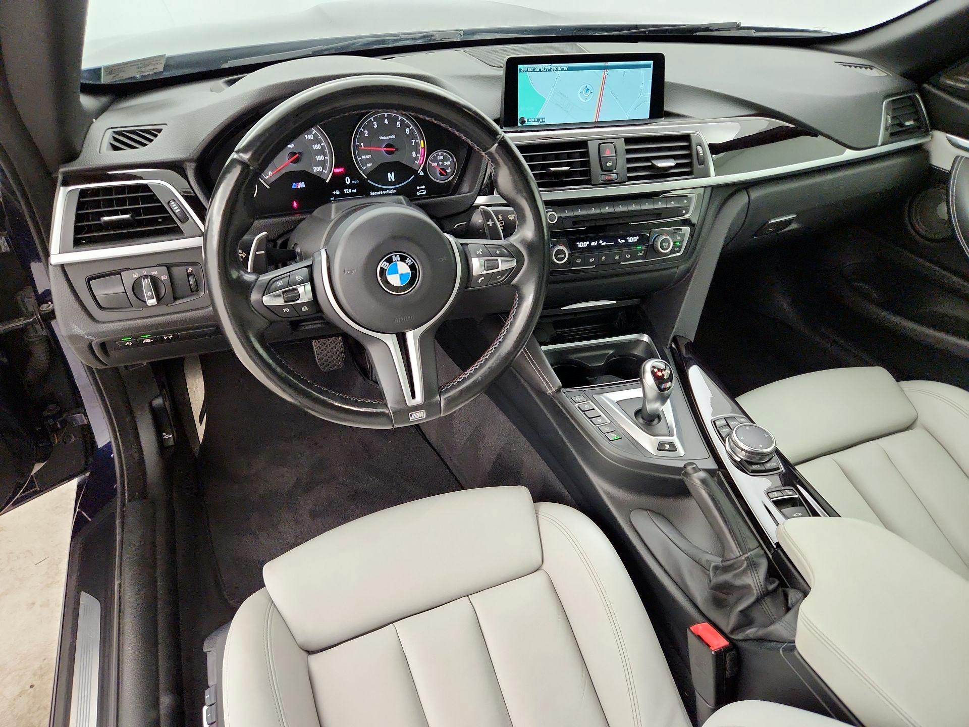 Thumbnail: 2016 BMW M4 - 9