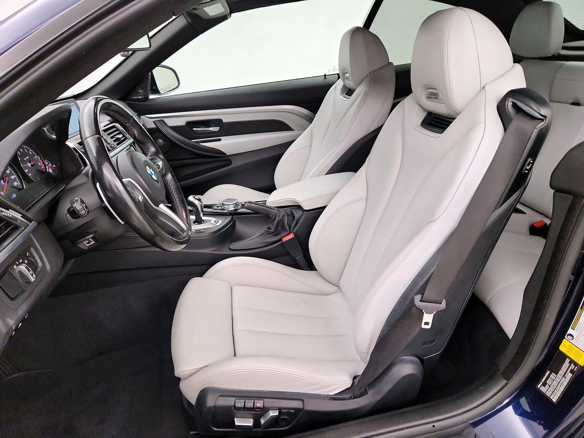 Thumbnail: 2016 BMW M4 - 11