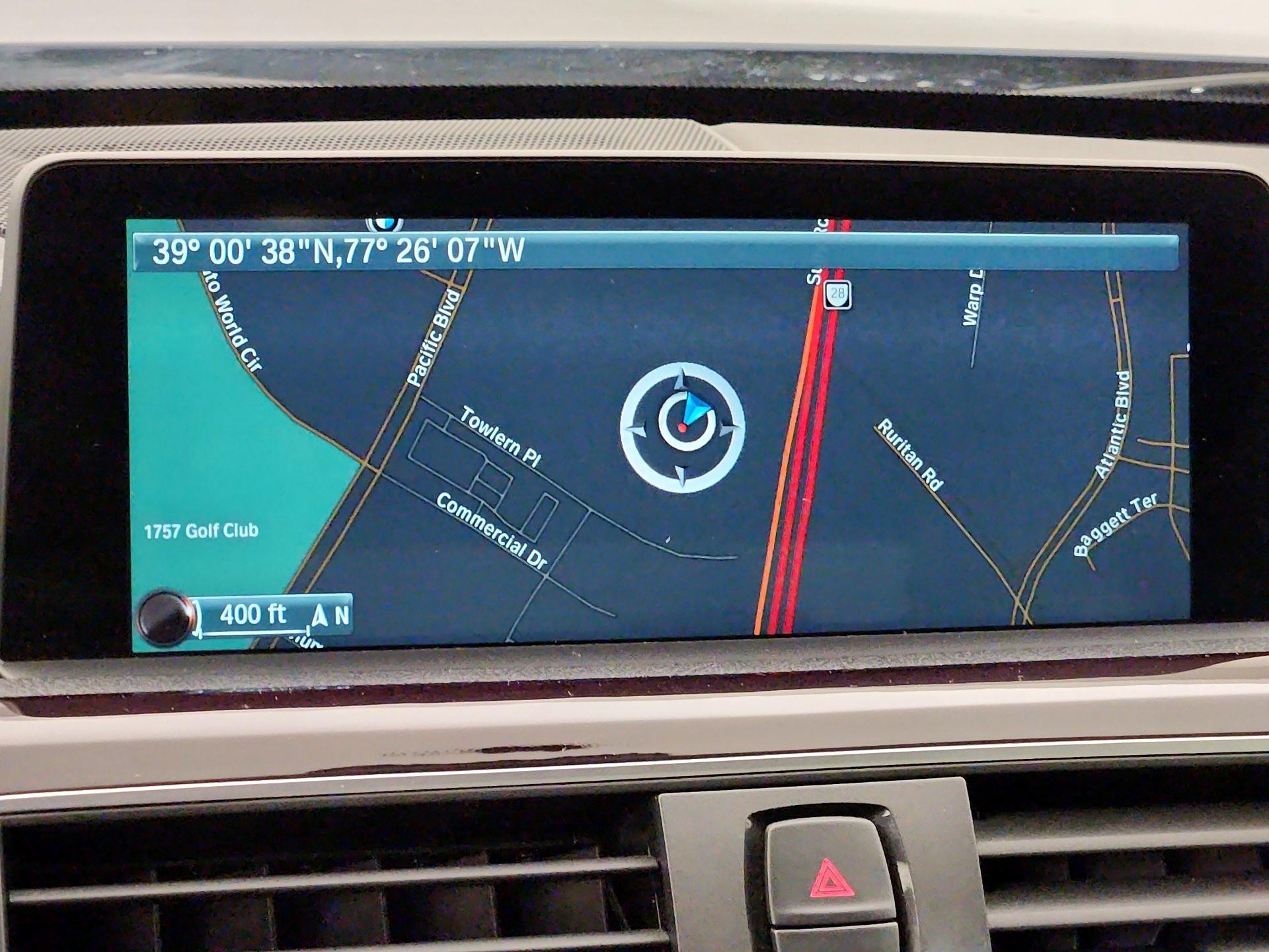 Thumbnail: 2016 BMW M4 - 14